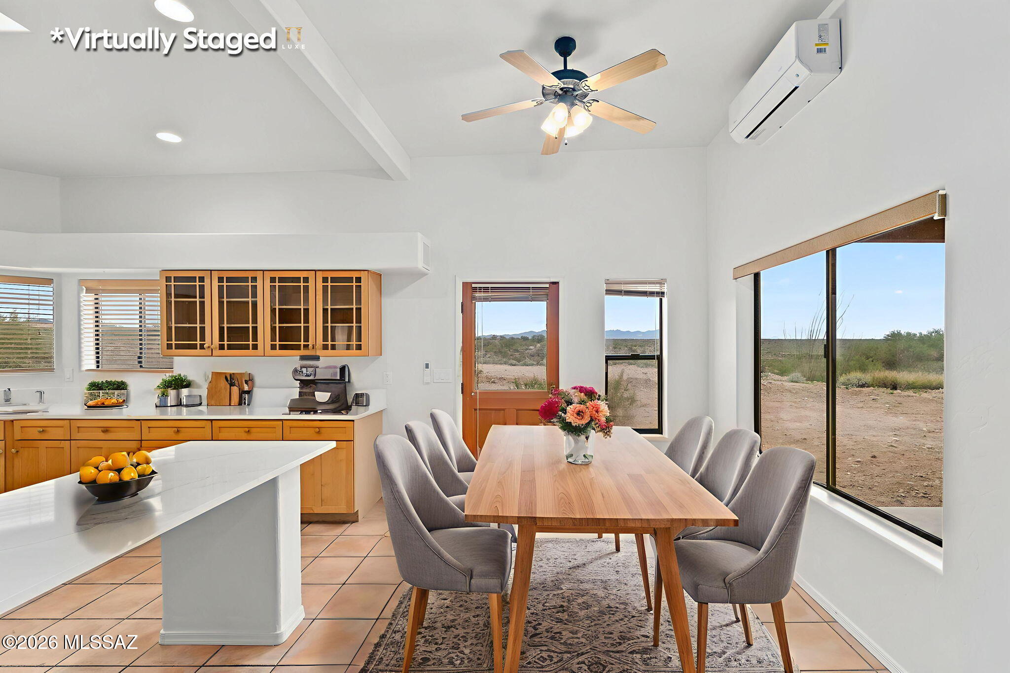 Rocking K Ranch Estates IV (1-118) - Residential