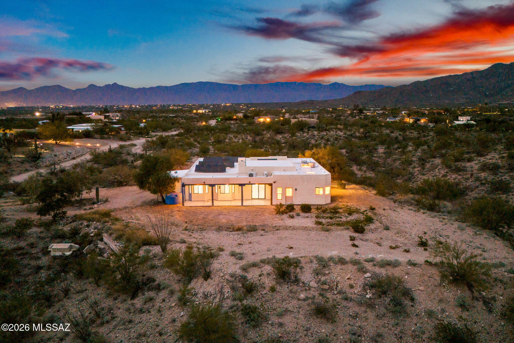 Rocking K Ranch Estates IV (1-118) - Residential