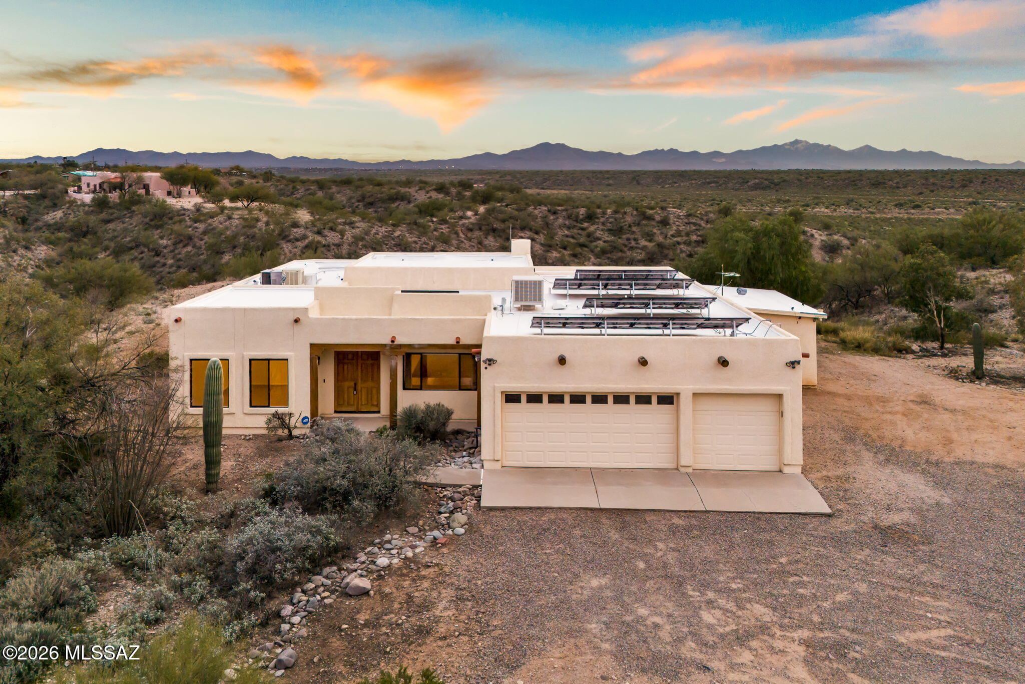 Rocking K Ranch Estates IV (1-118) - Residential