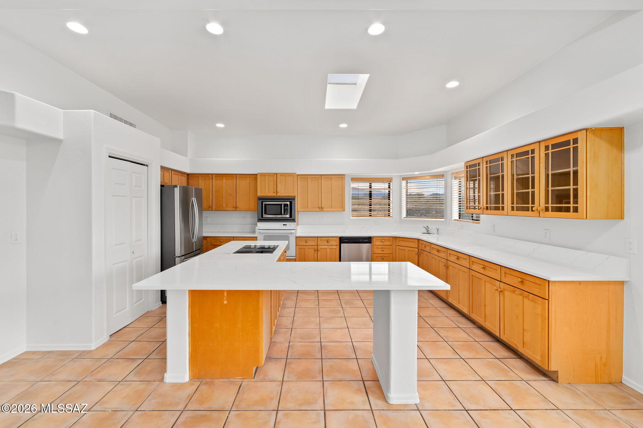 Rocking K Ranch Estates IV (1-118) - Residential