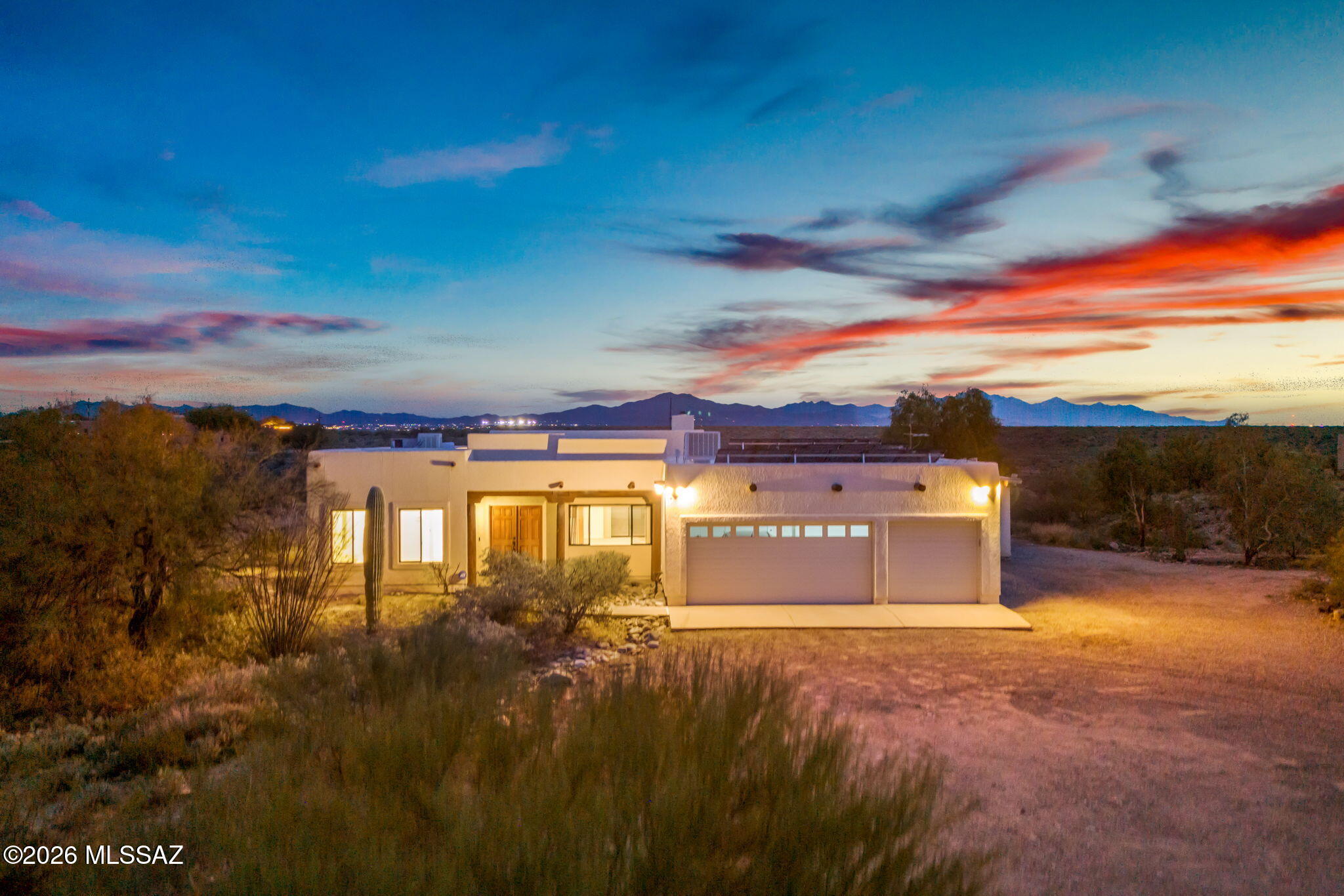 Rocking K Ranch Estates IV (1-118) - Residential