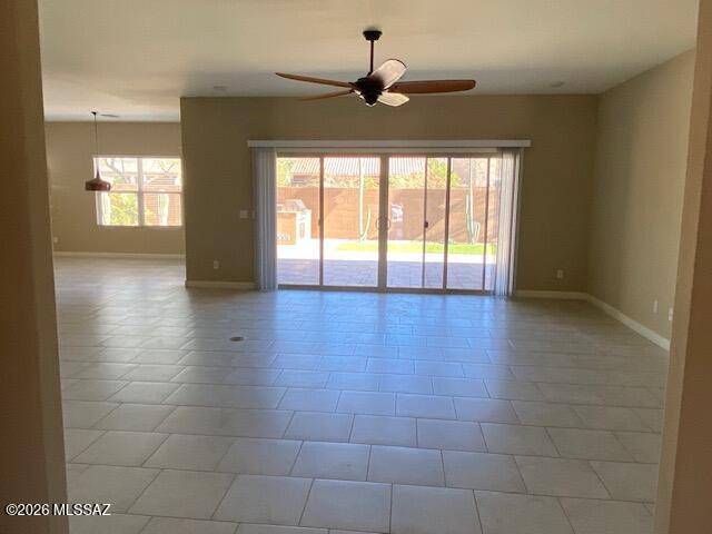 Saguaro Springs Block 8A (1-130) - Residential