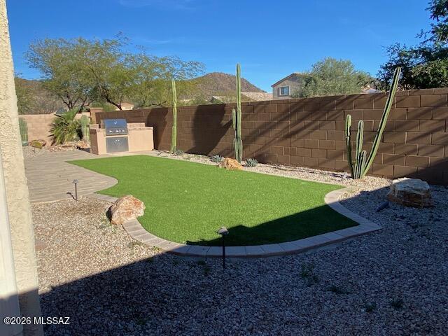 Saguaro Springs Block 8A (1-130) - Residential