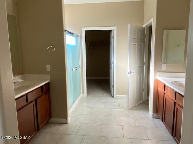 Saguaro Springs Block 8A (1-130) - Residential