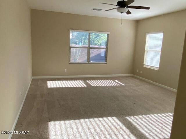 Saguaro Springs Block 8A (1-130) - Residential