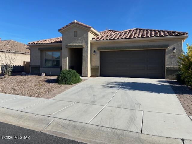Saguaro Springs Block 8A (1-130) - Residential