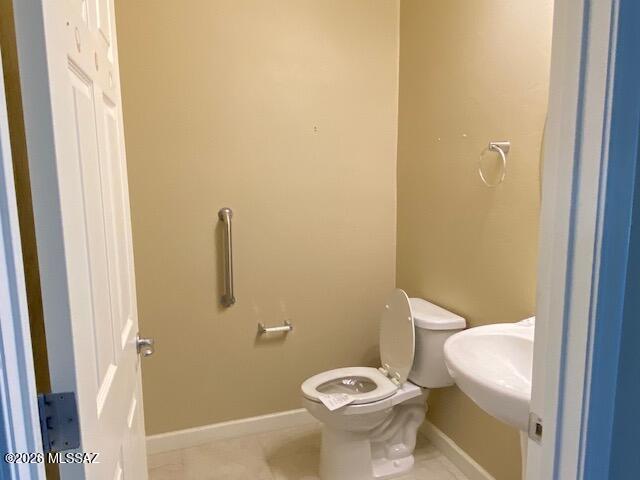 Saguaro Springs Block 8A (1-130) - Residential