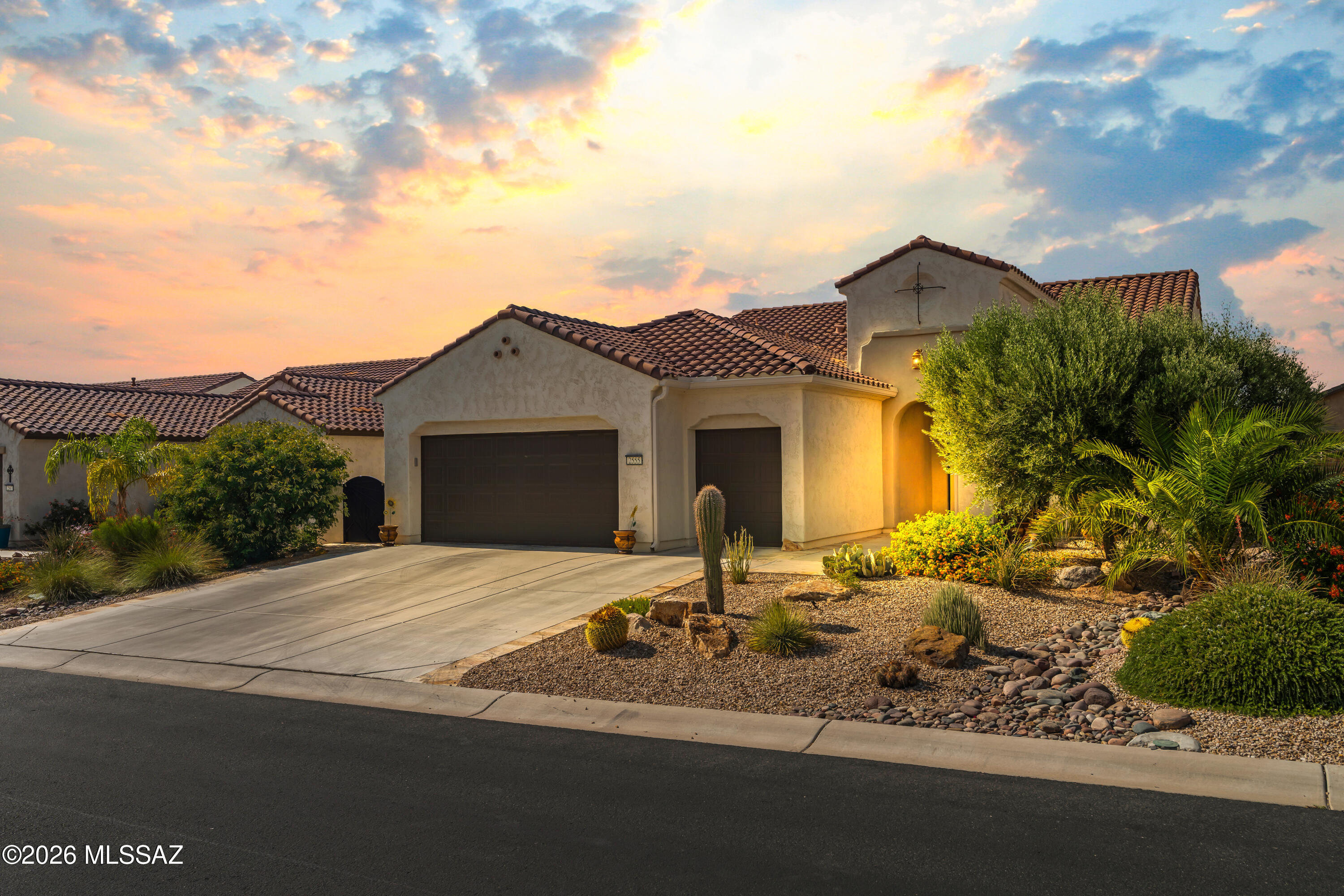 Quail Creek II Unit 22 - Residential