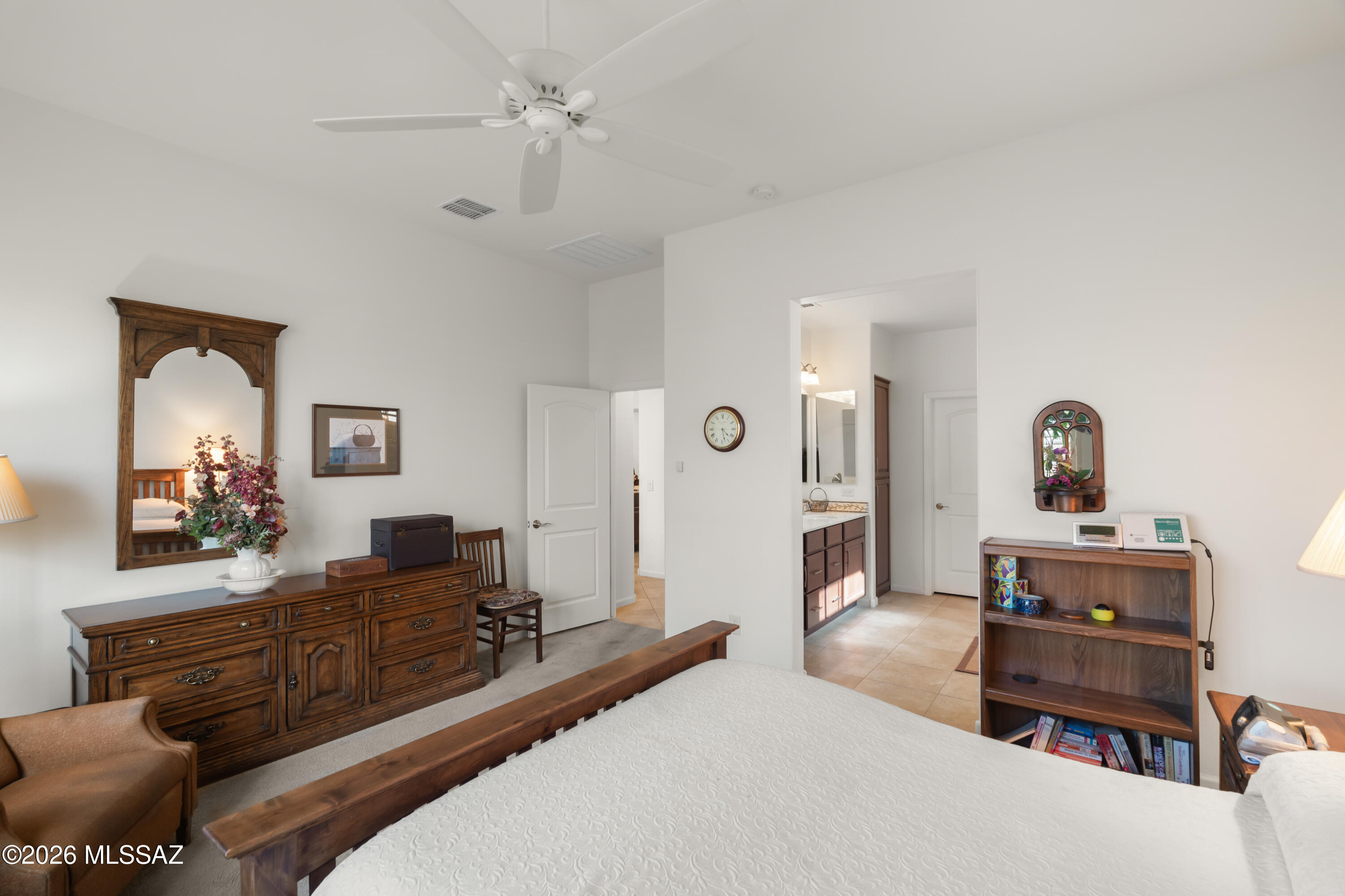 Quail Creek II Unit 22 - Residential