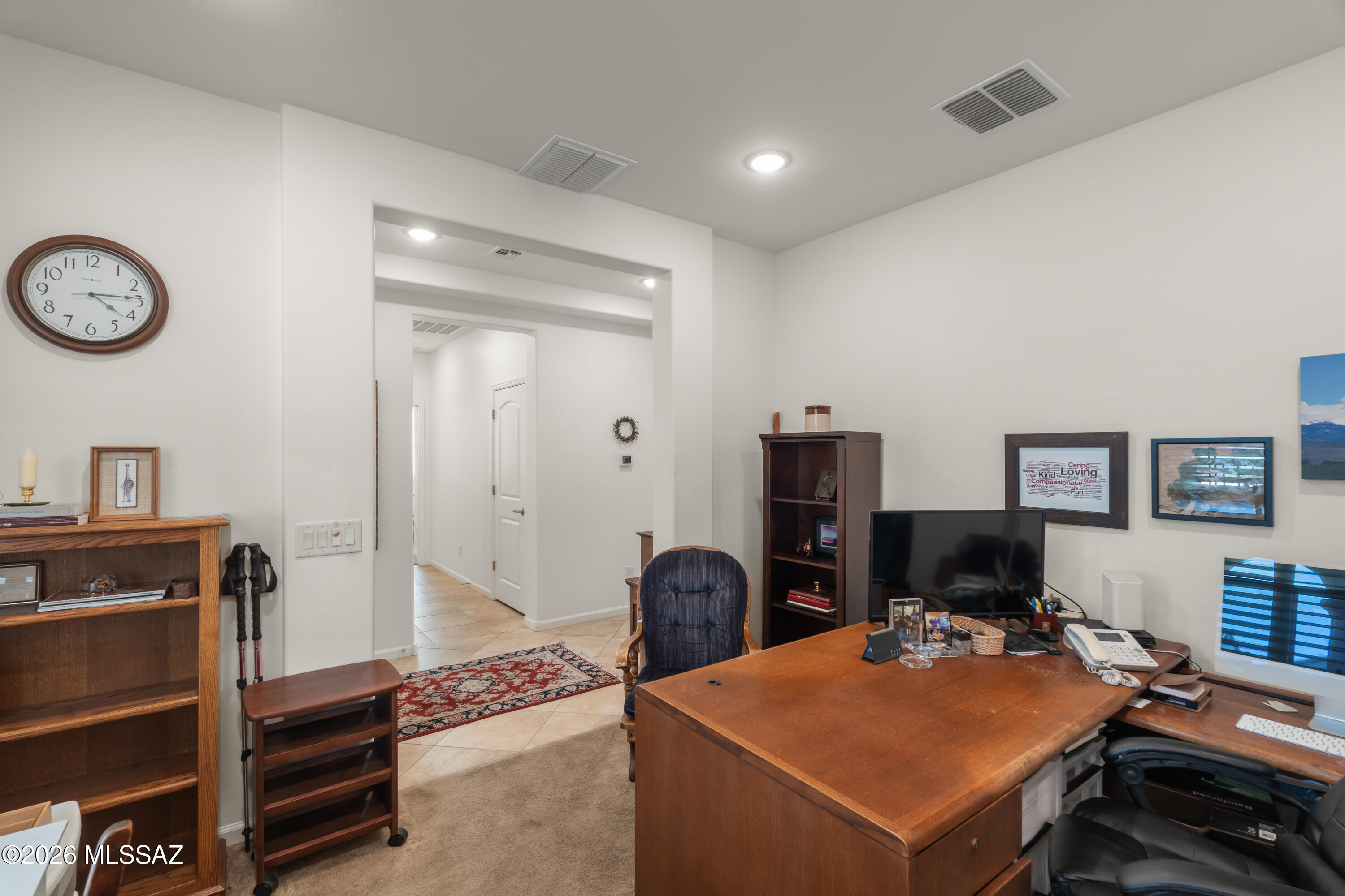 Quail Creek II Unit 22 - Residential