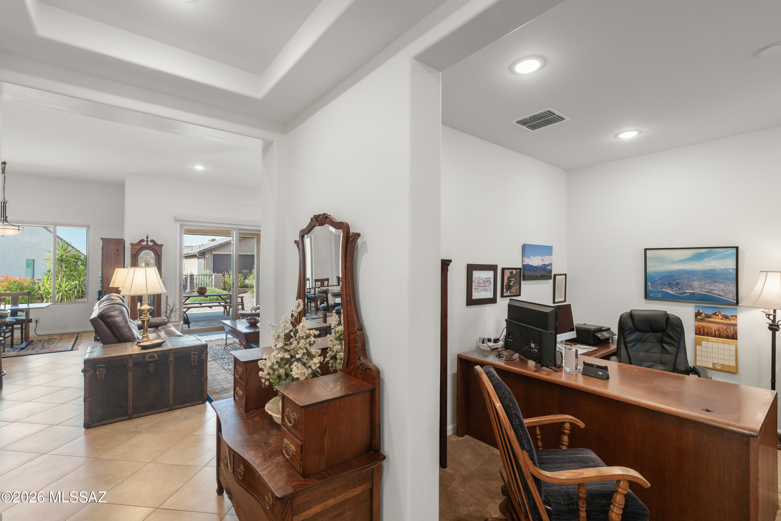 Quail Creek II Unit 22 - Residential