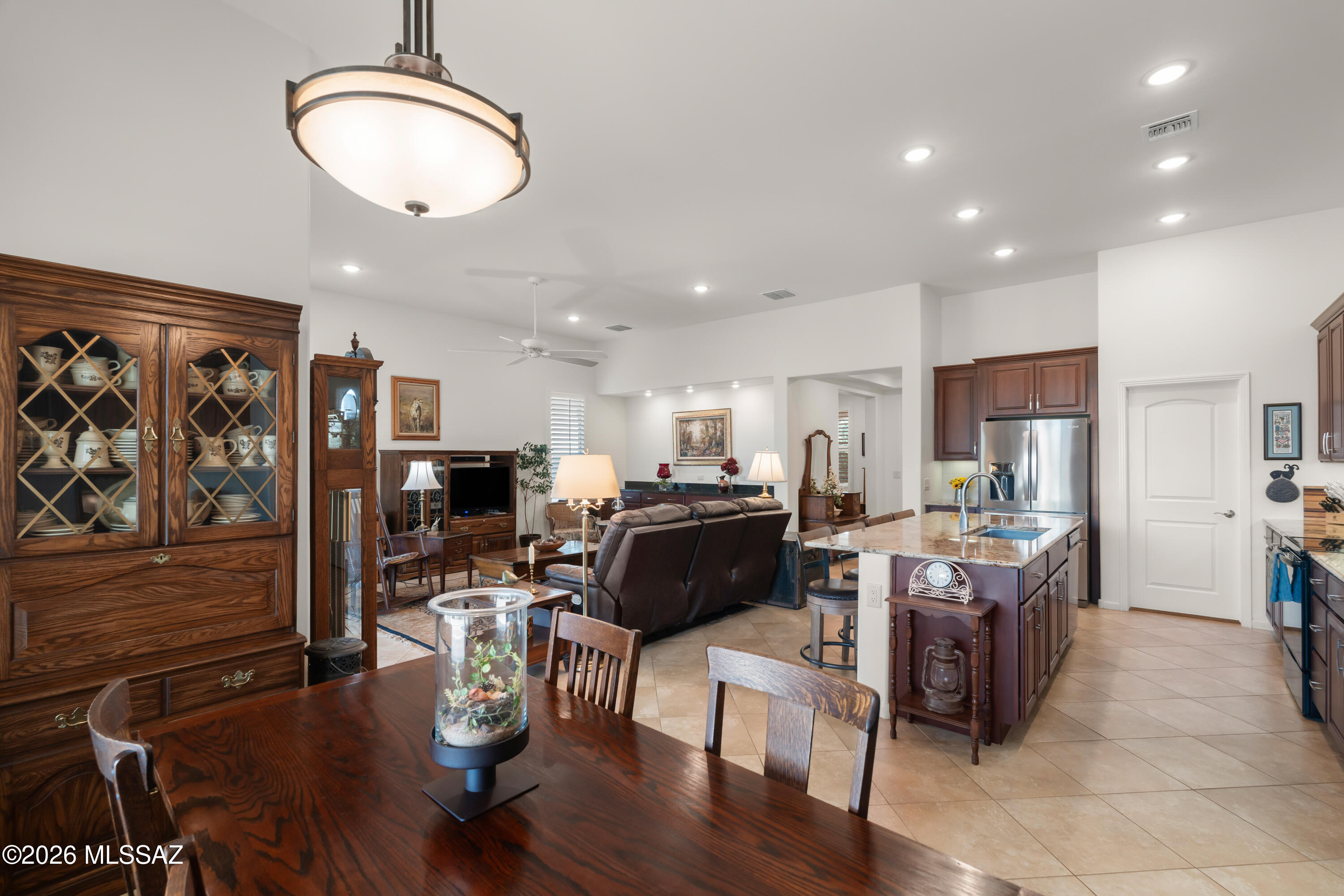 Quail Creek II Unit 22 - Residential