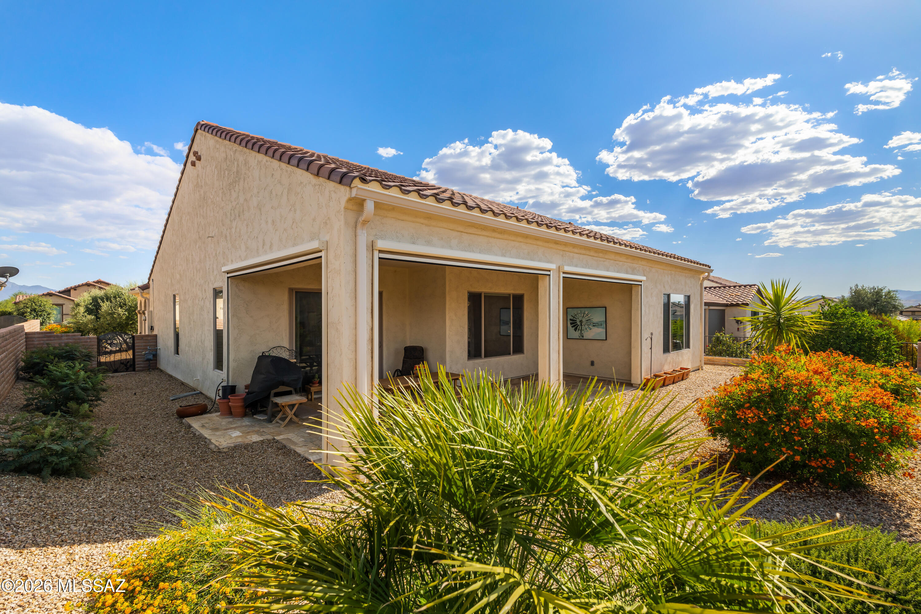 Quail Creek II Unit 22 - Residential
