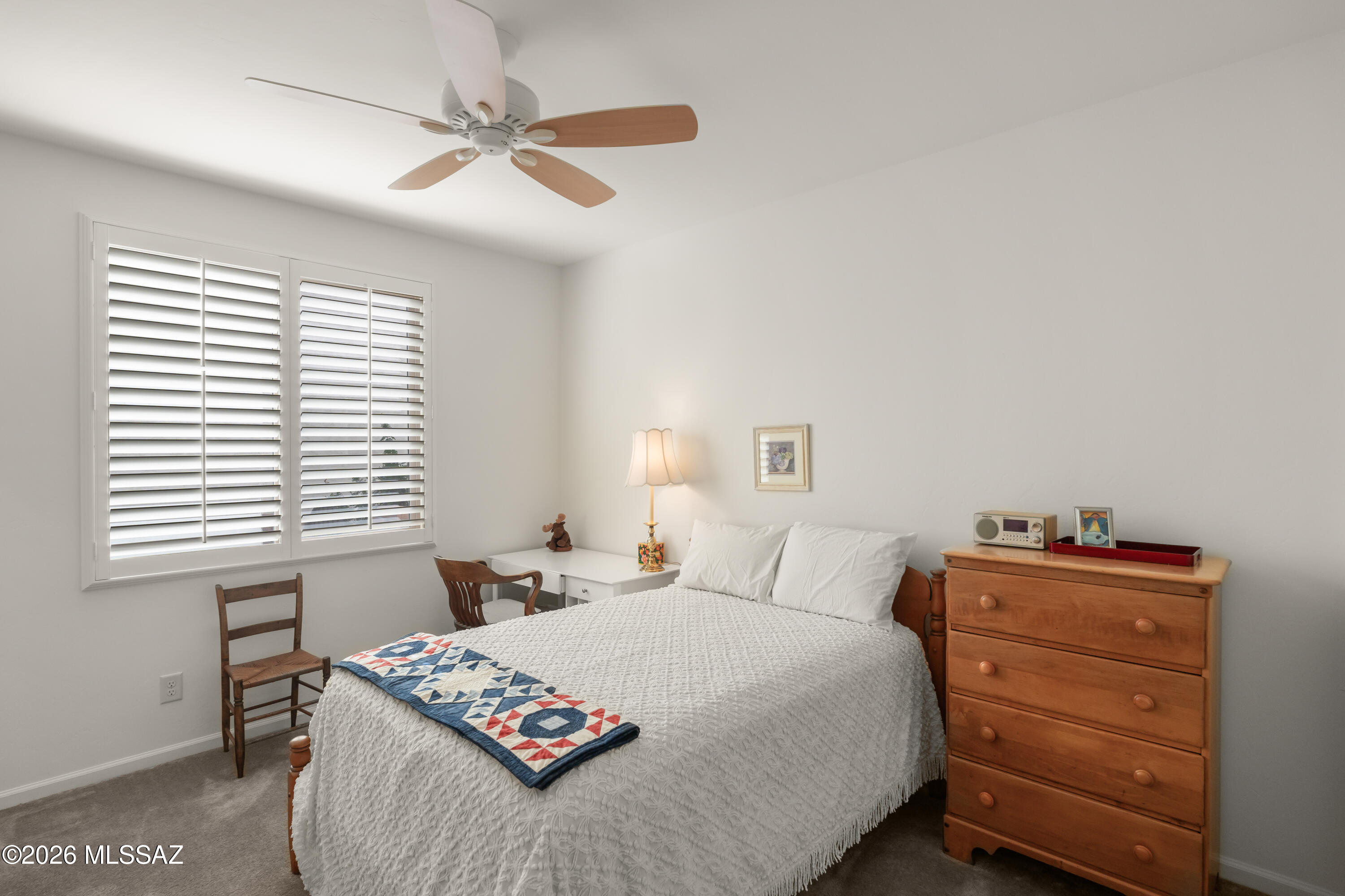 Quail Creek II Unit 22 - Residential