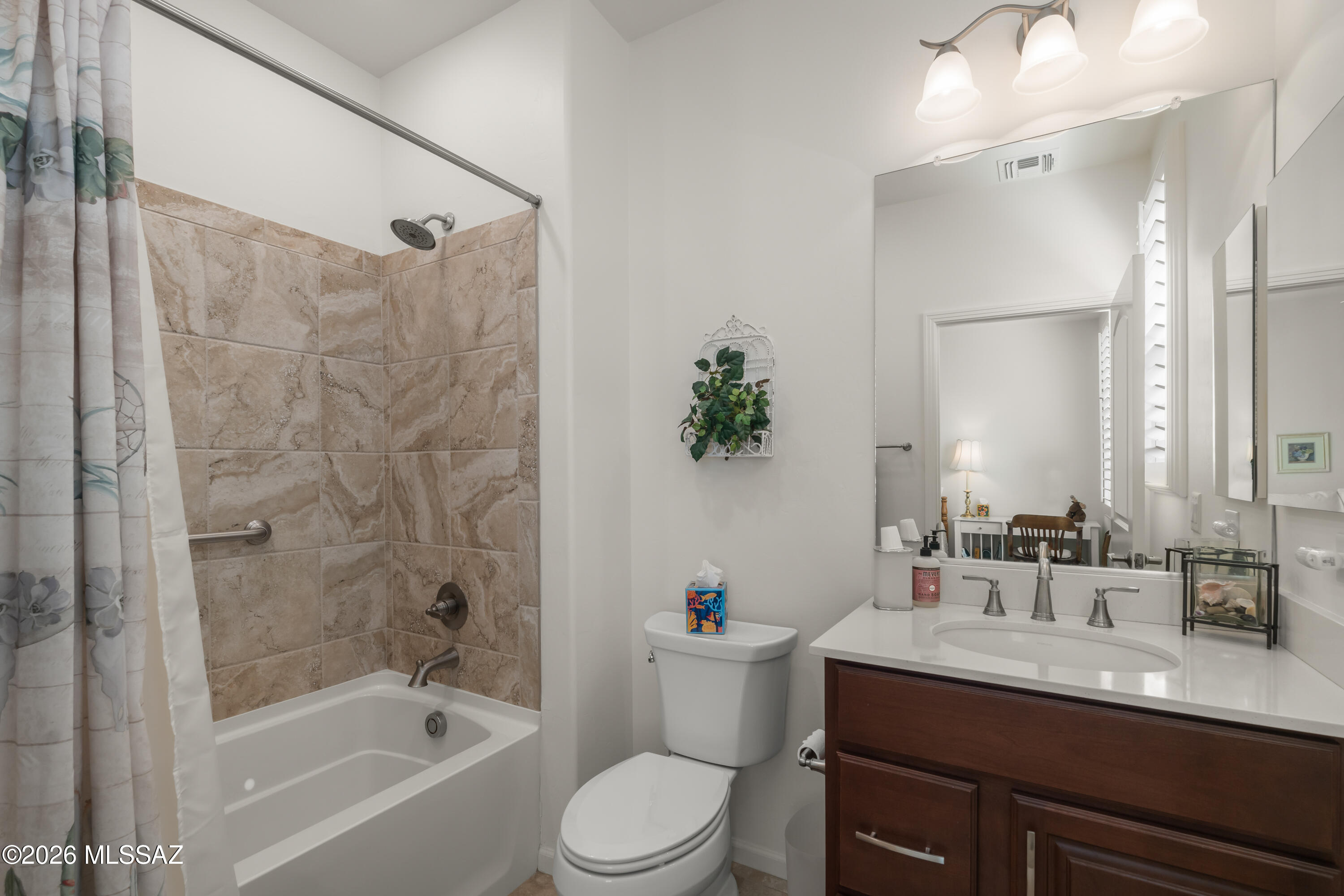 Quail Creek II Unit 22 - Residential
