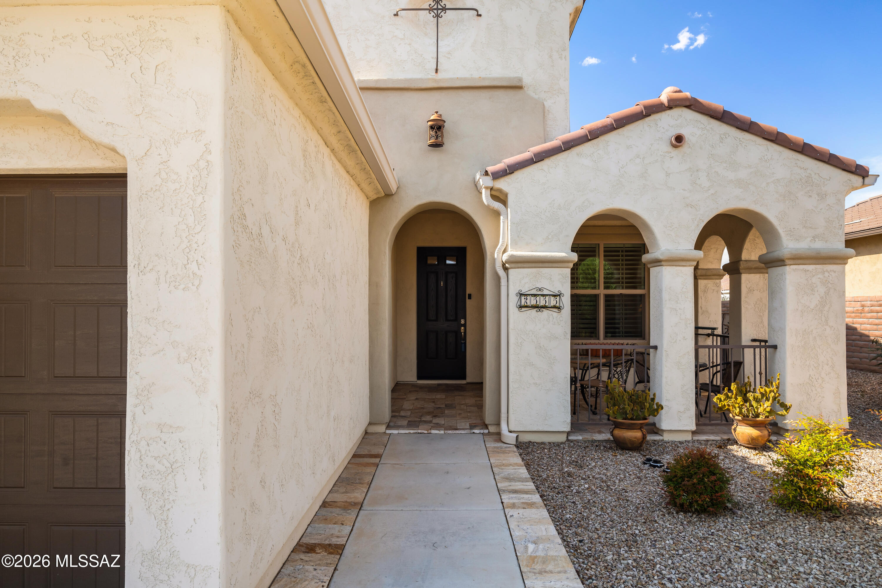 Quail Creek II Unit 22 - Residential