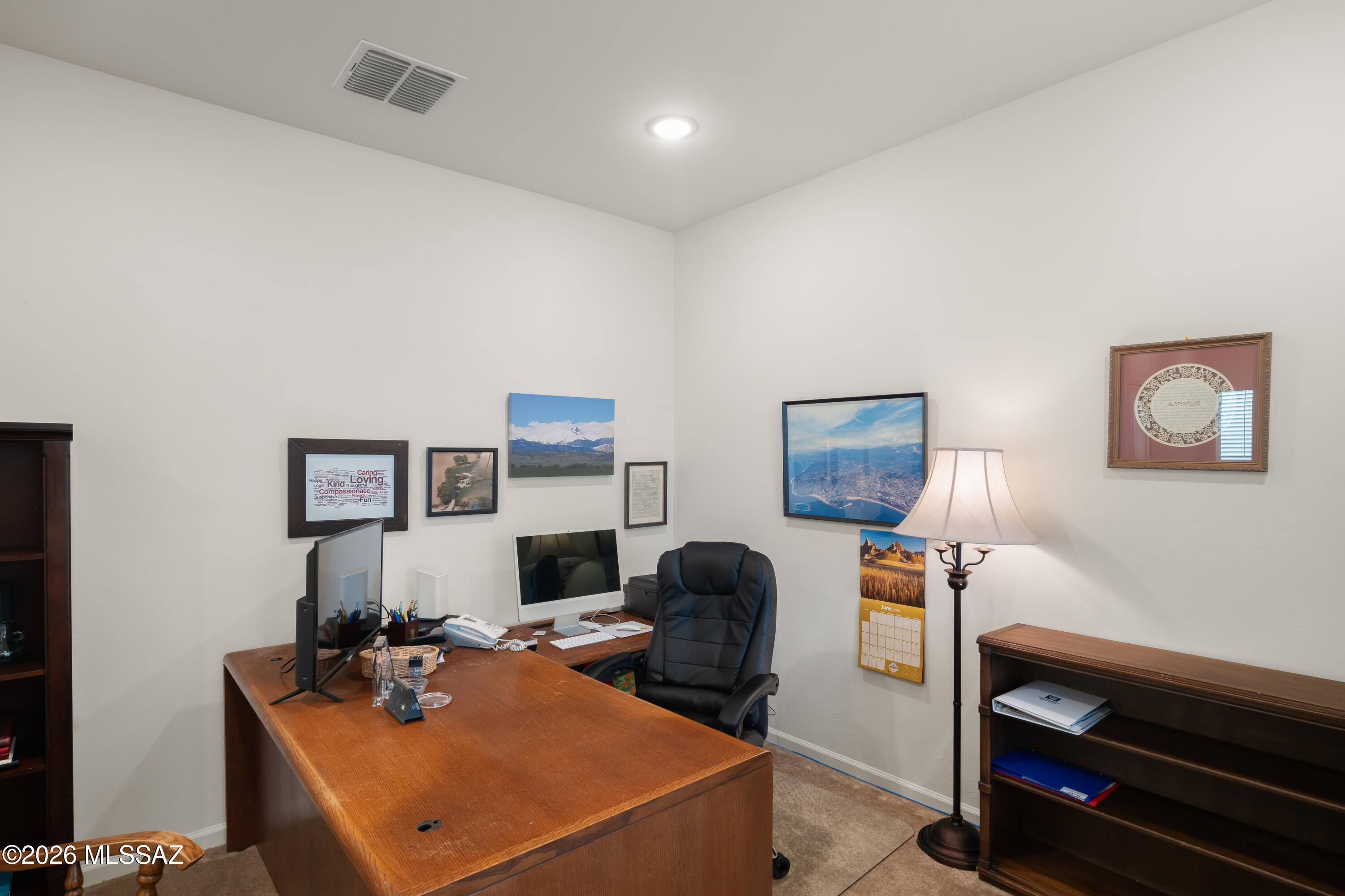 Quail Creek II Unit 22 - Residential