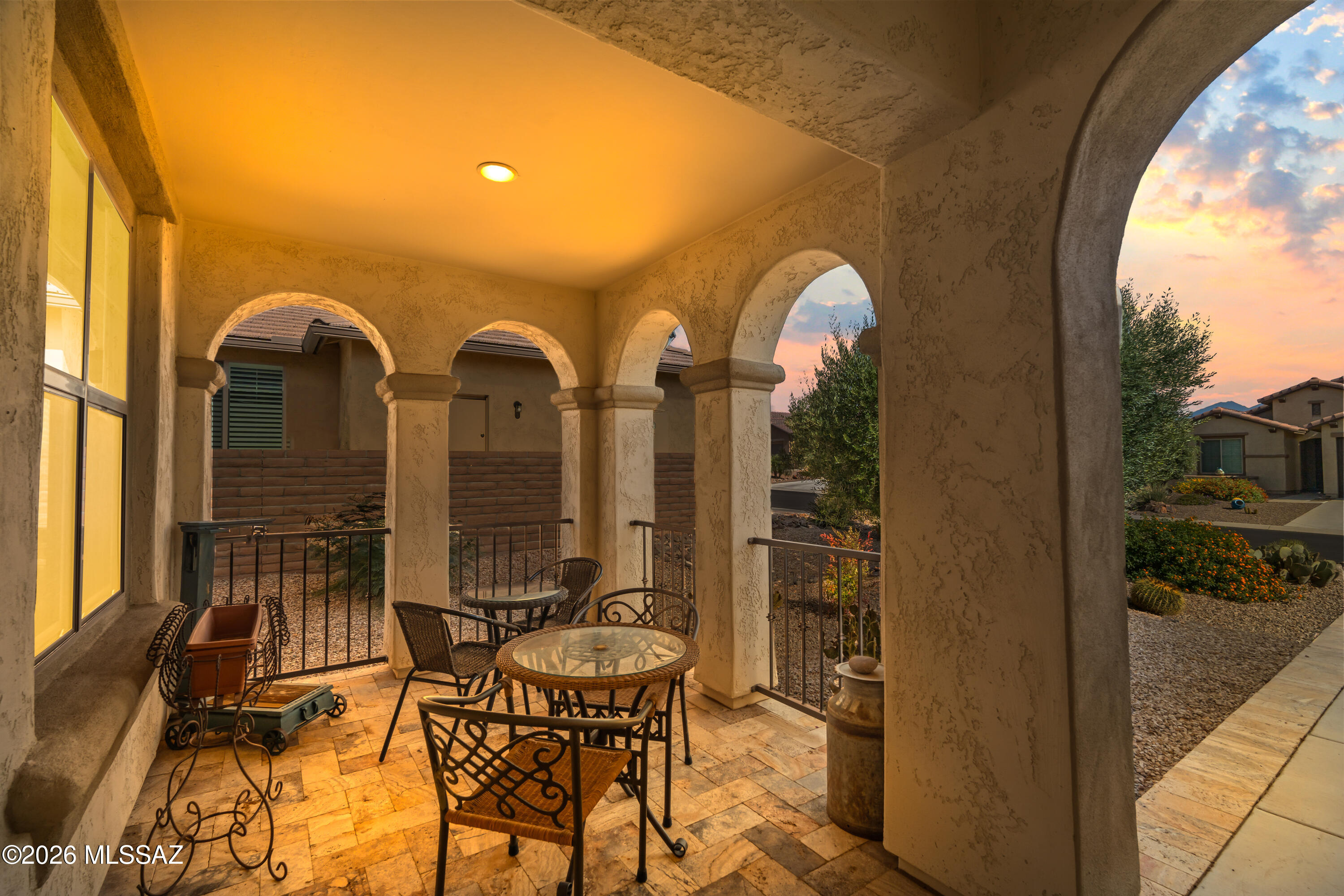 Quail Creek II Unit 22 - Residential