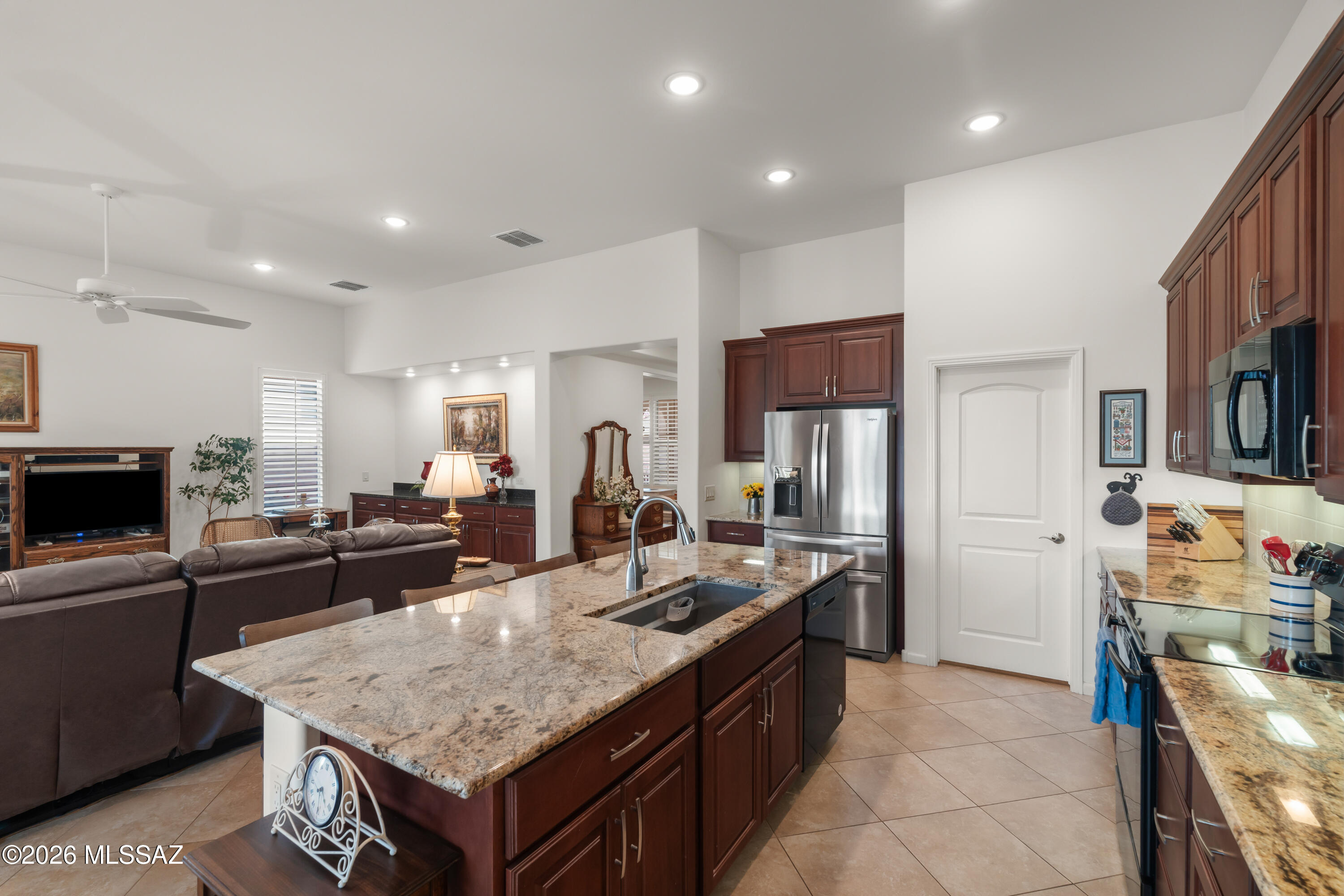 Quail Creek II Unit 22 - Residential