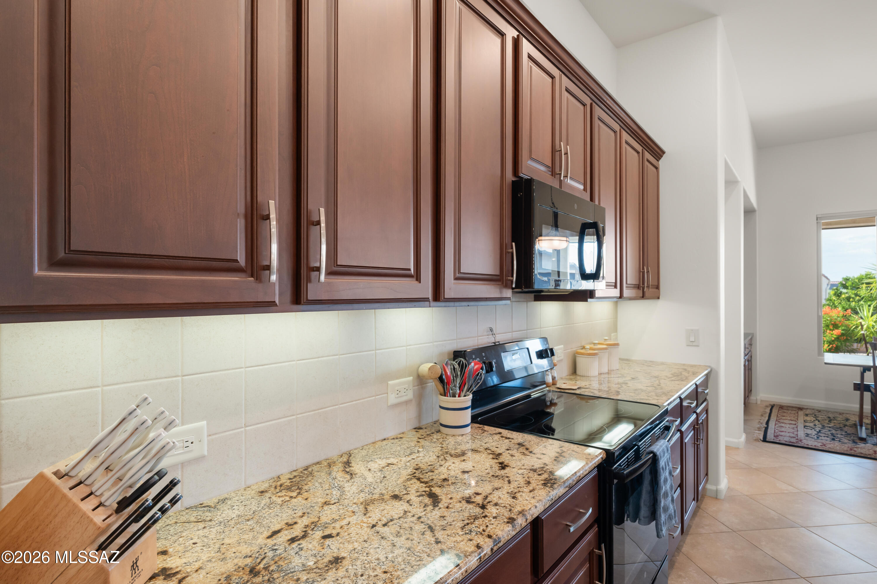Quail Creek II Unit 22 - Residential