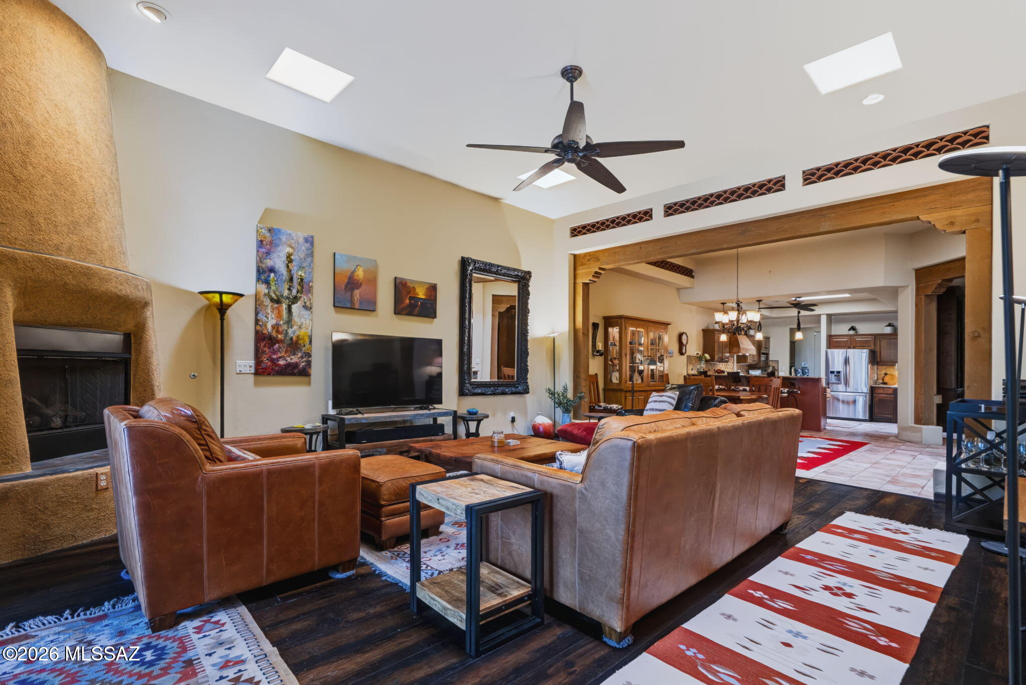 Barrio Sentinel Hill - Residential