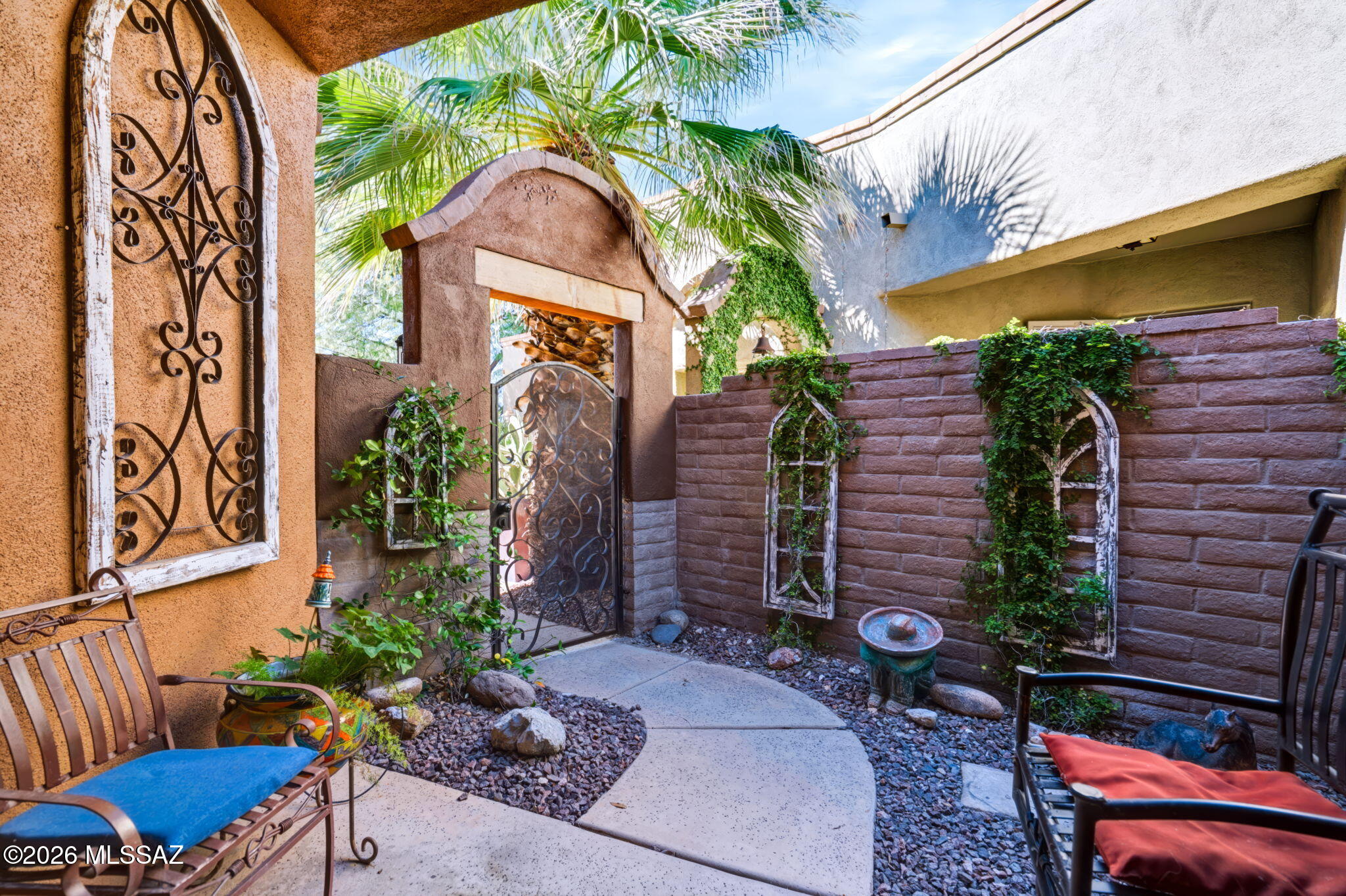 Barrio Sentinel Hill - Residential