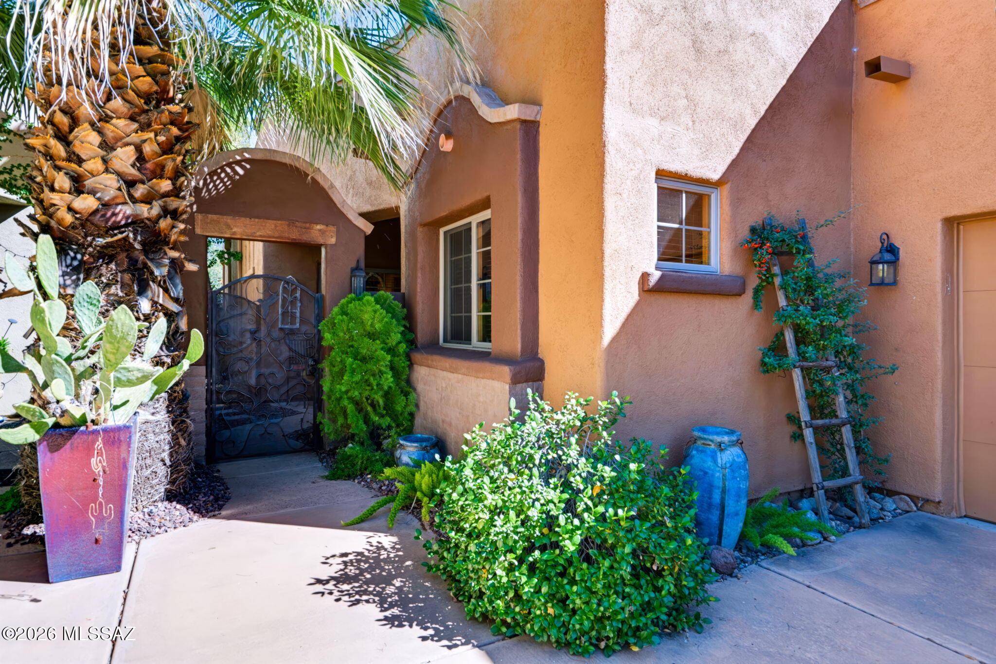Barrio Sentinel Hill - Residential