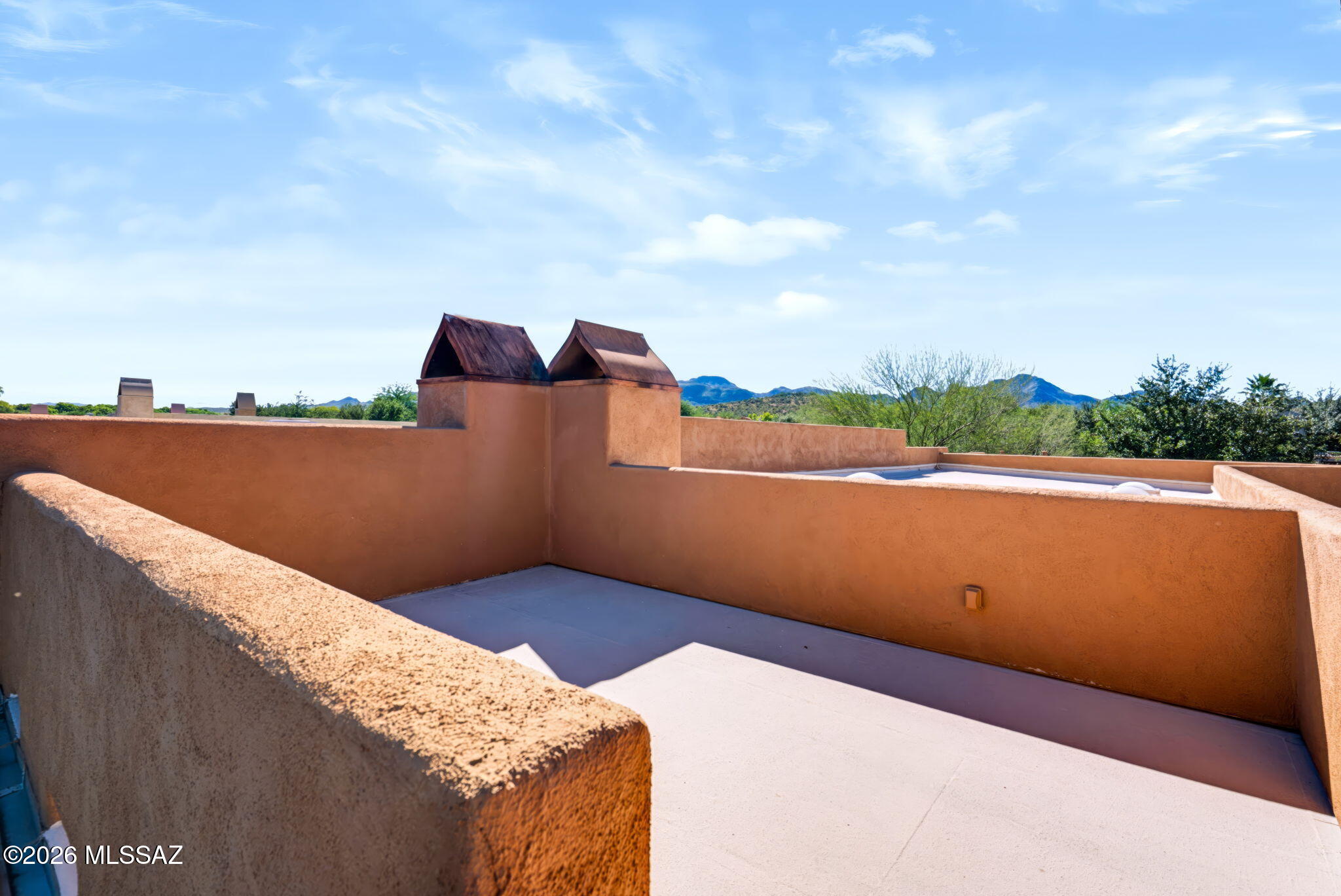Barrio Sentinel Hill - Residential