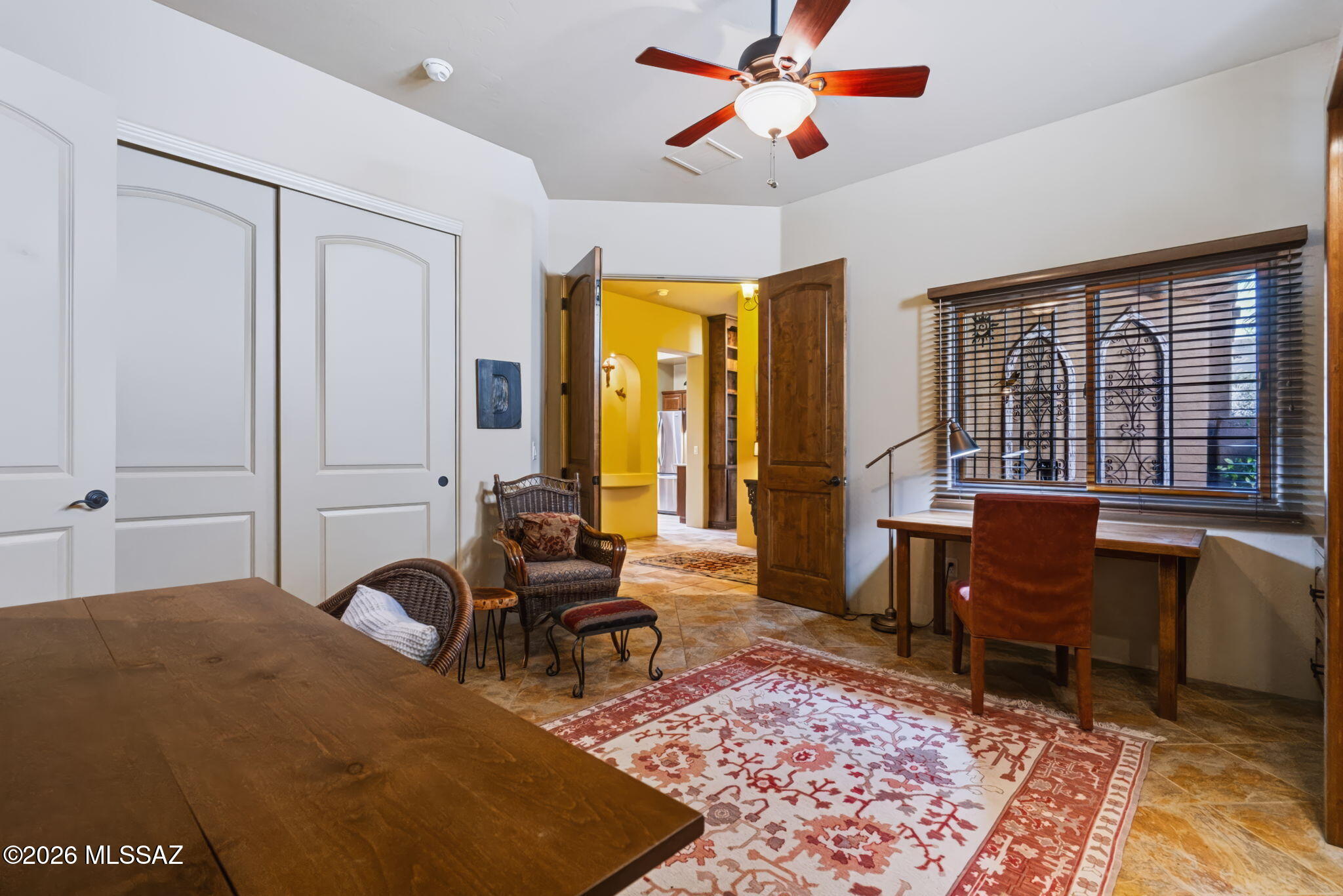 Barrio Sentinel Hill - Residential