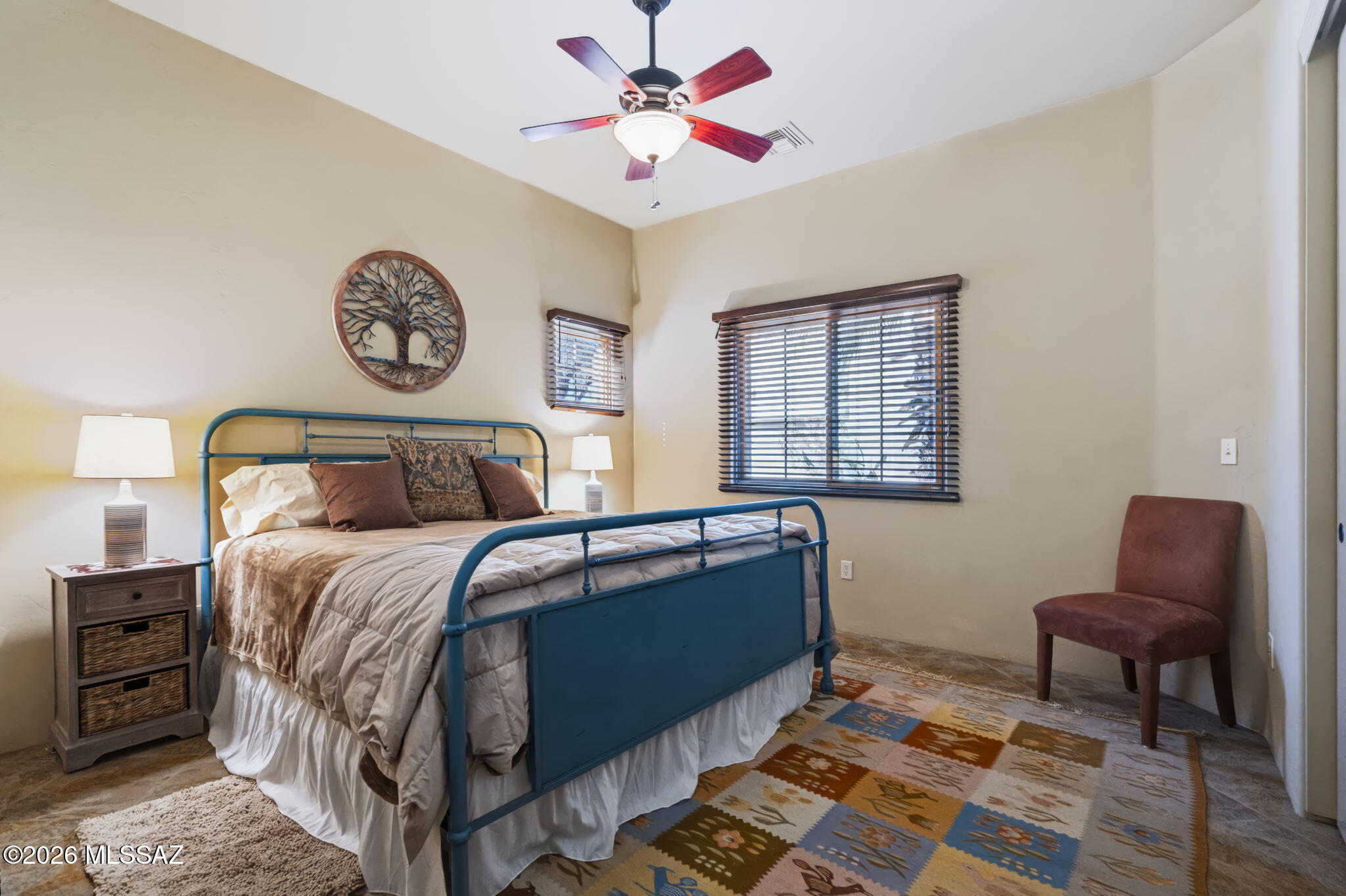 Barrio Sentinel Hill - Residential
