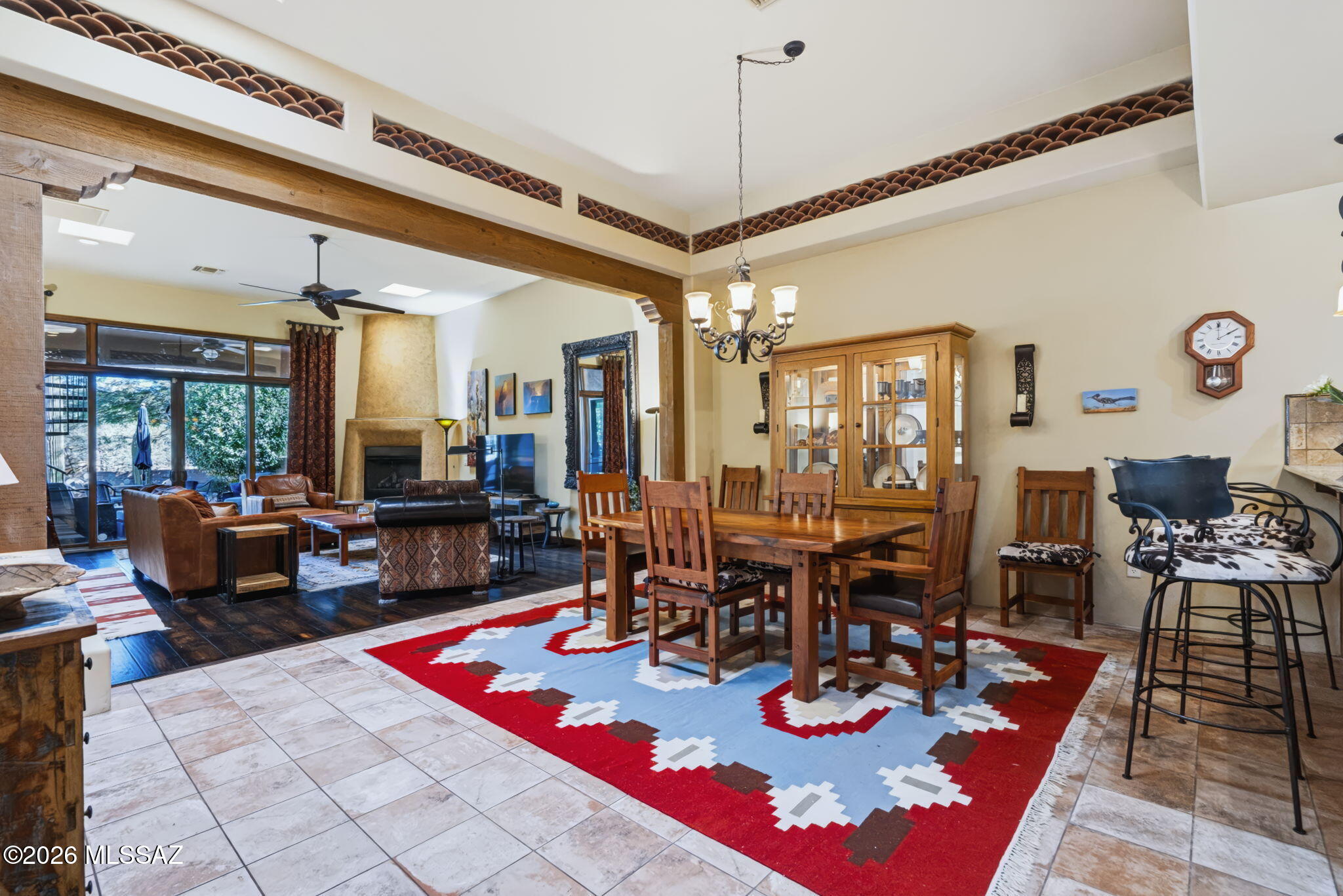 Barrio Sentinel Hill - Residential