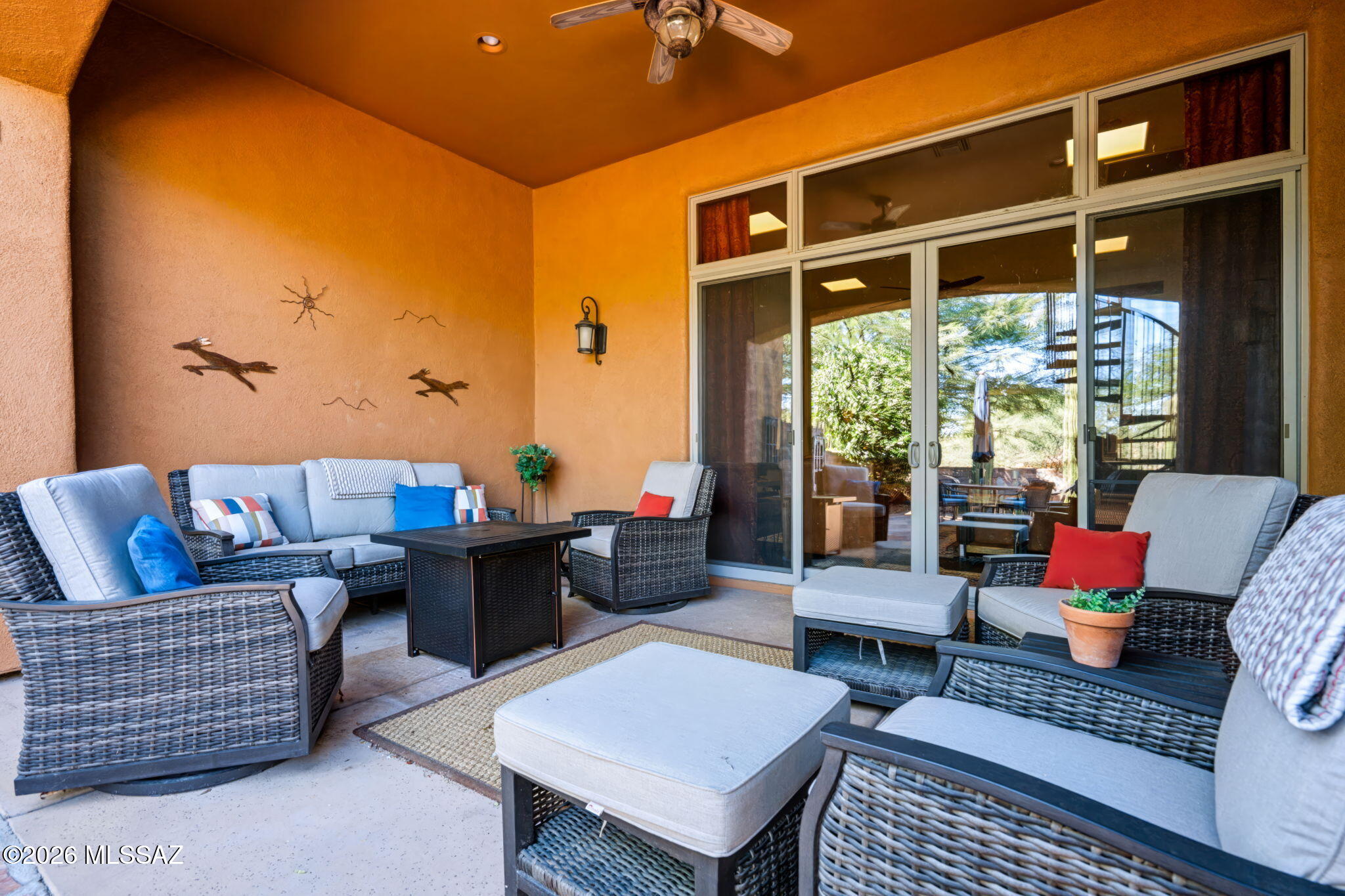 Barrio Sentinel Hill - Residential