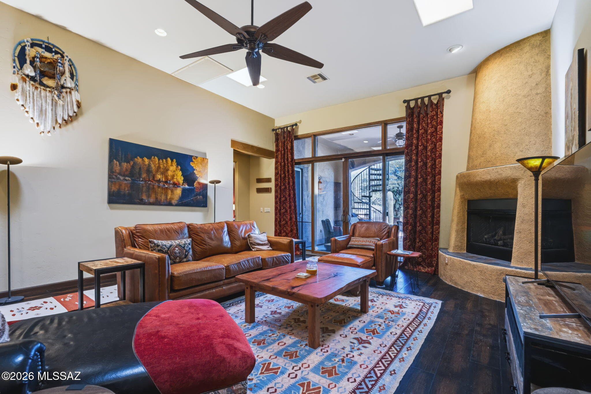 Barrio Sentinel Hill - Residential