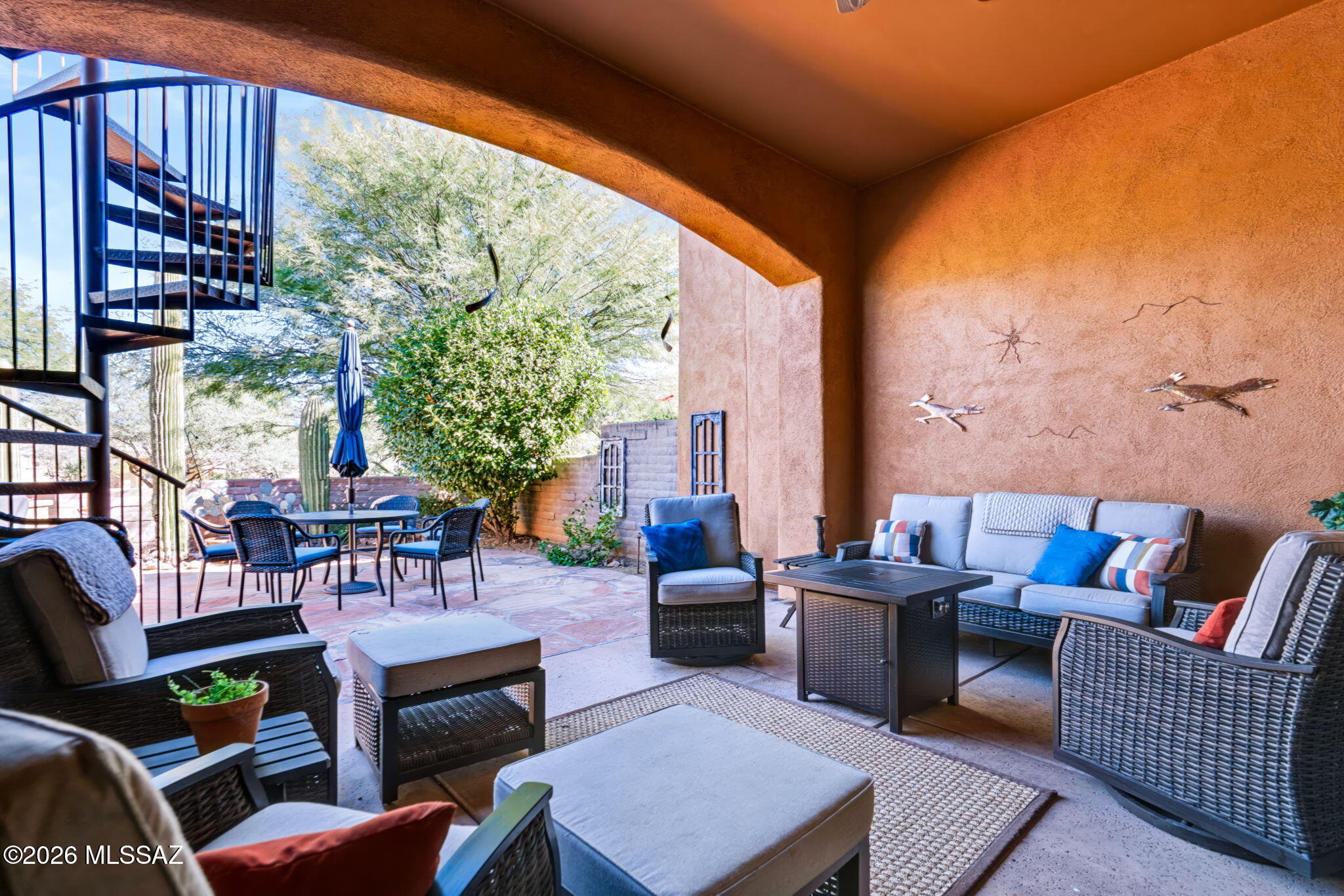 Barrio Sentinel Hill - Residential