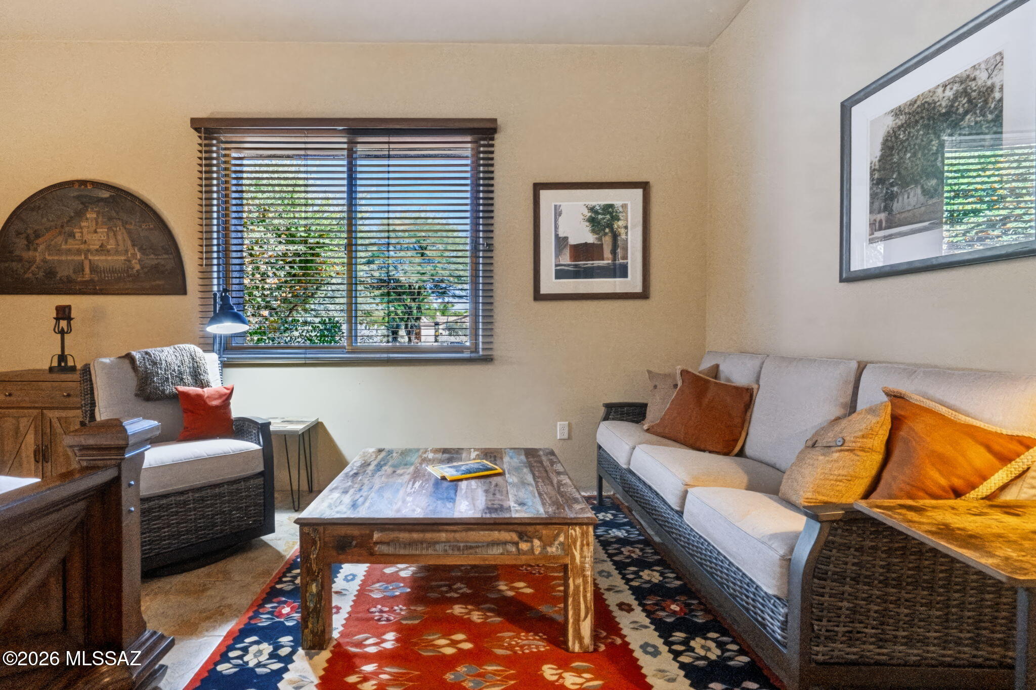 Barrio Sentinel Hill - Residential