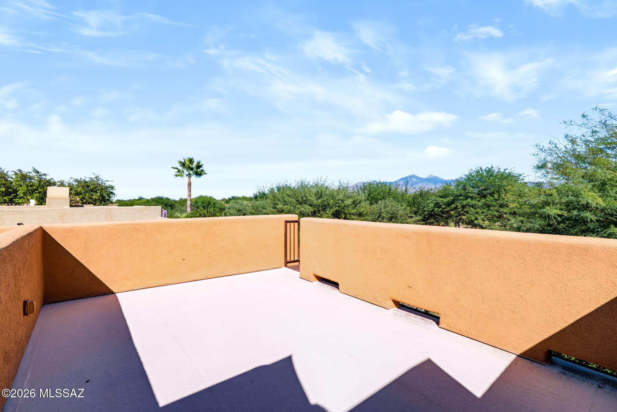 Barrio Sentinel Hill - Residential