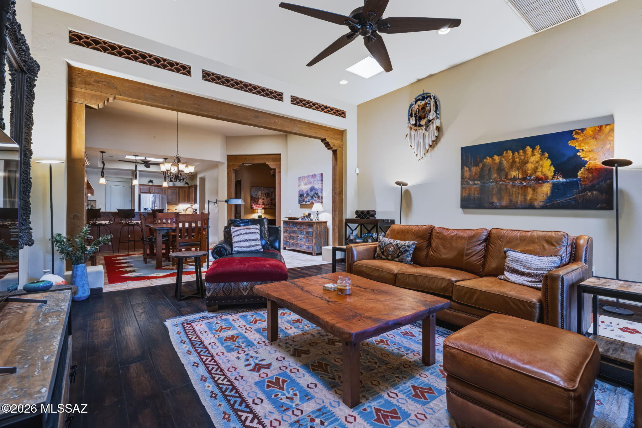 Barrio Sentinel Hill - Residential