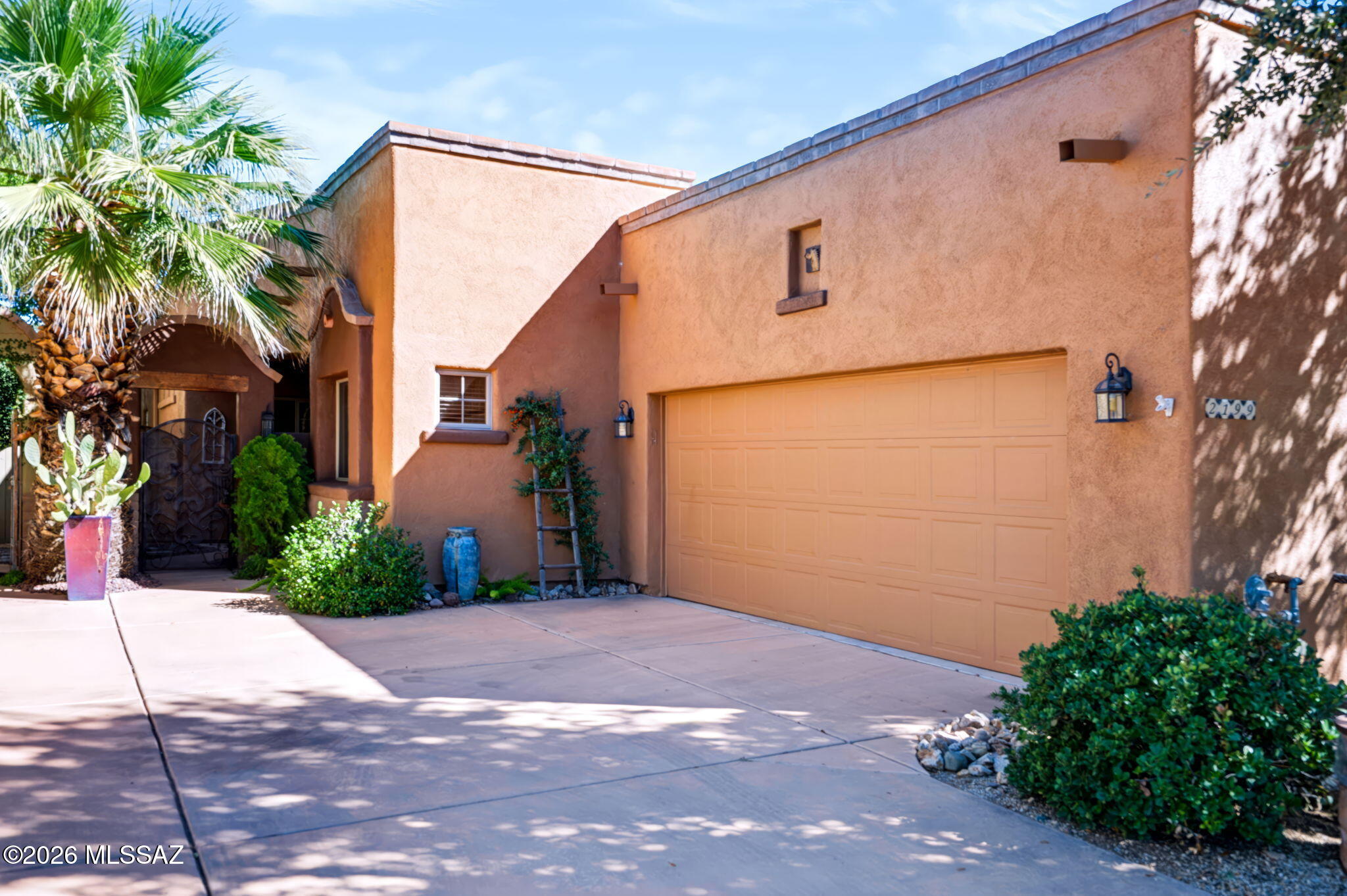 Barrio Sentinel Hill - Residential
