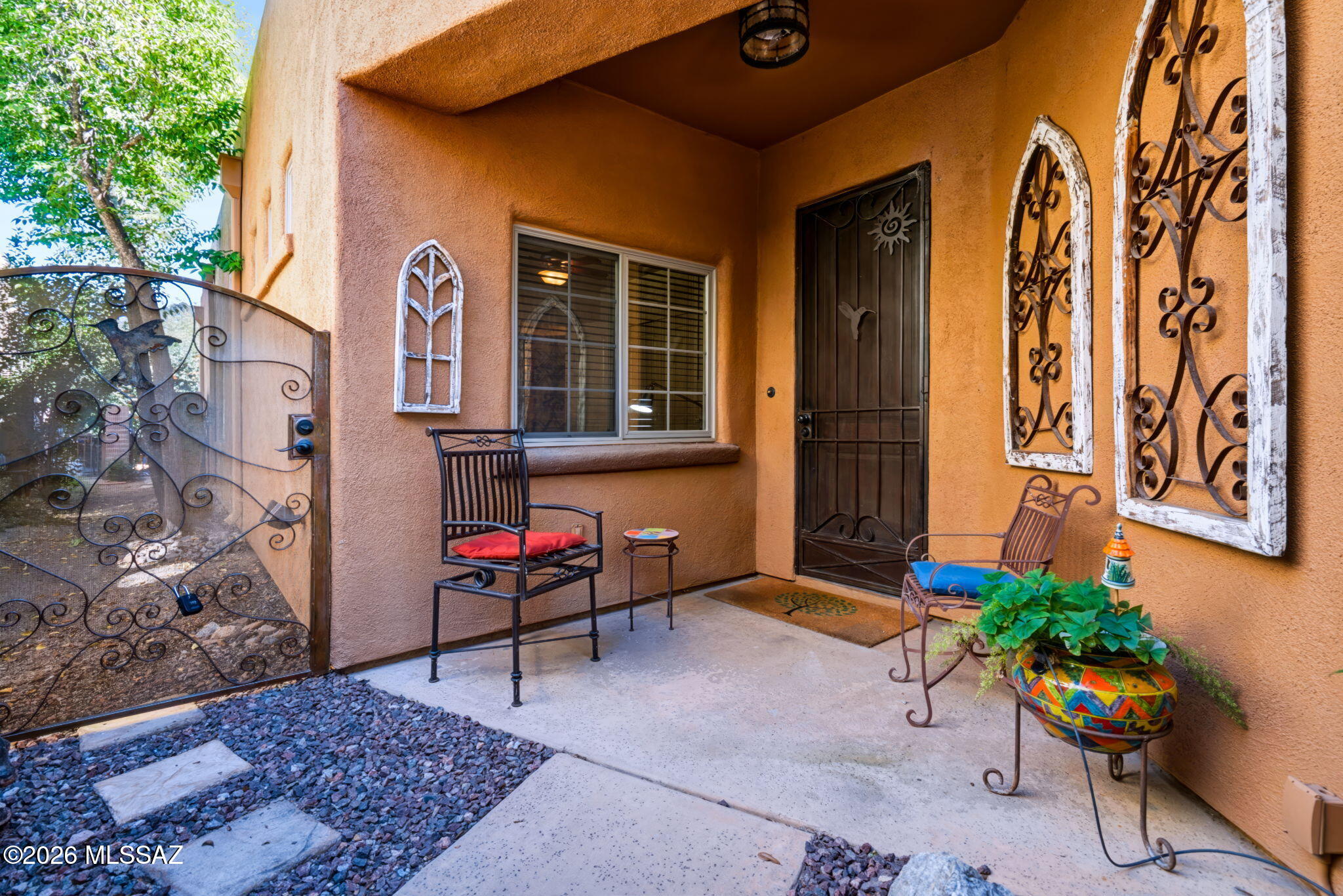 Barrio Sentinel Hill - Residential