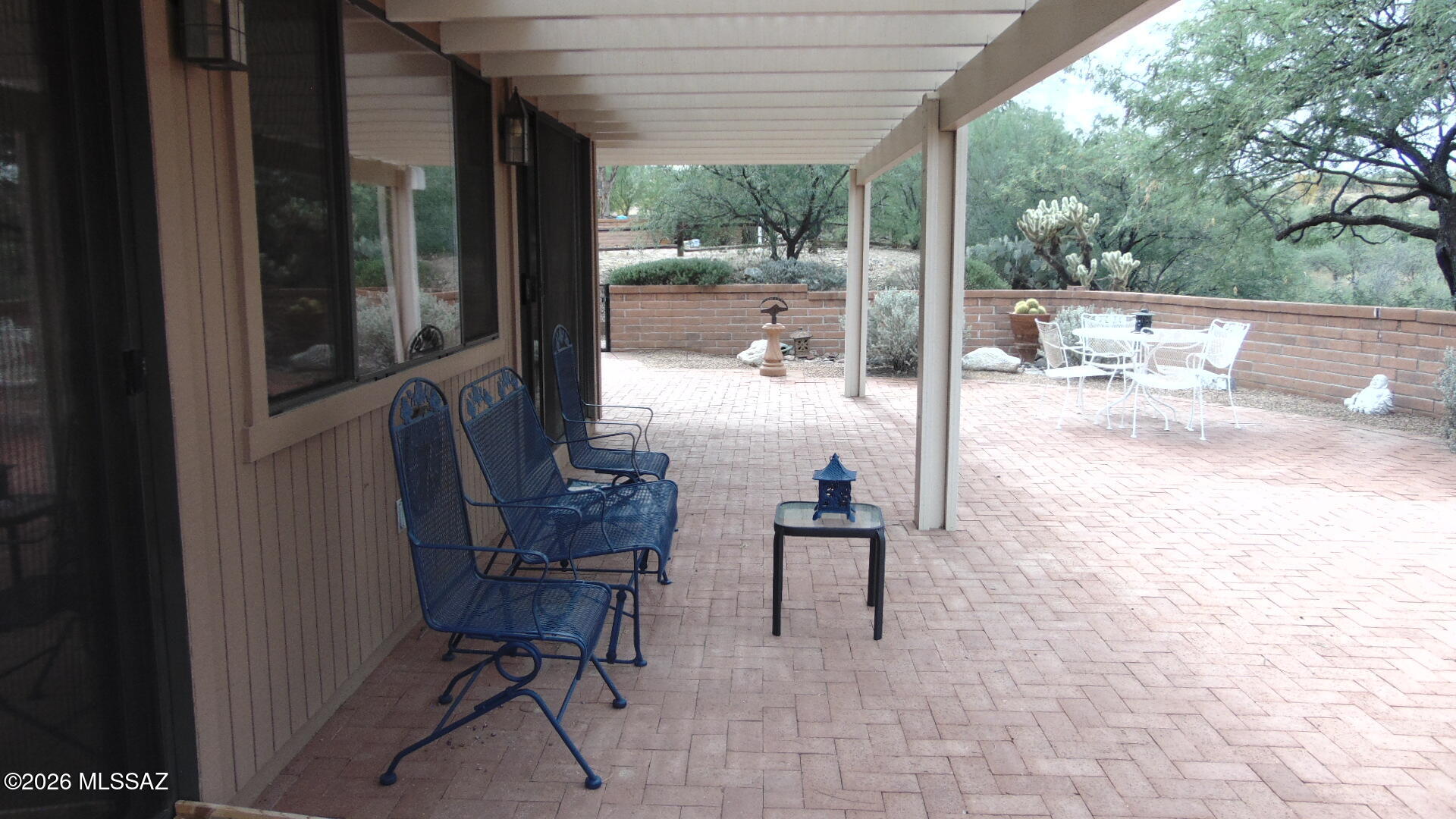Canoa Estates (1-142) - Residential