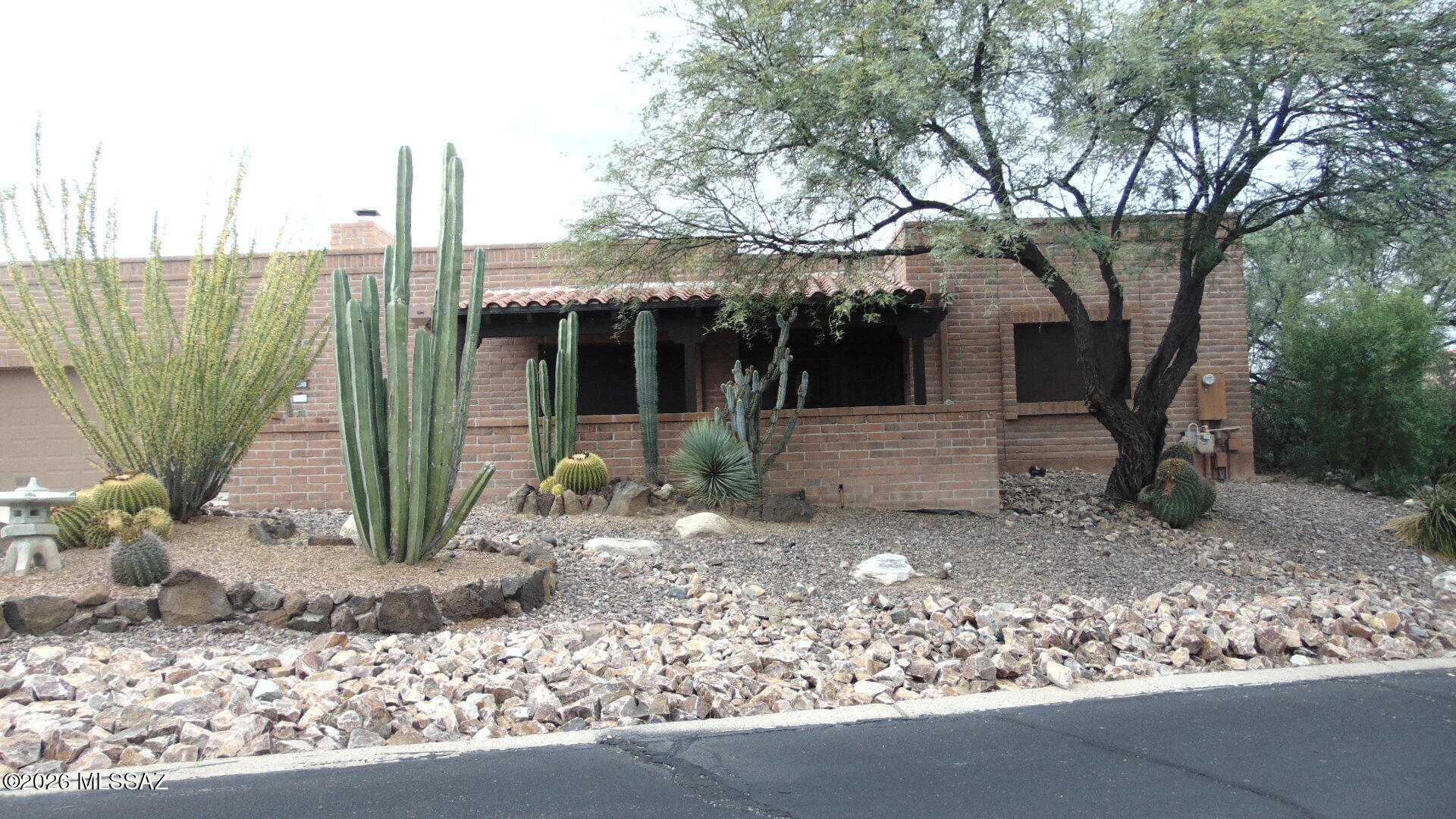 Canoa Estates (1-142) - Residential