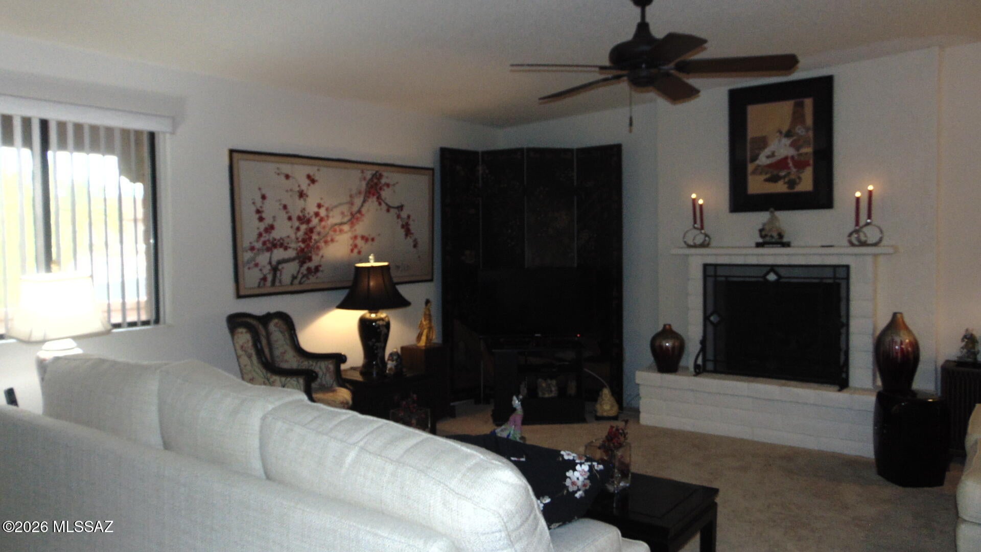 Canoa Estates (1-142) - Residential
