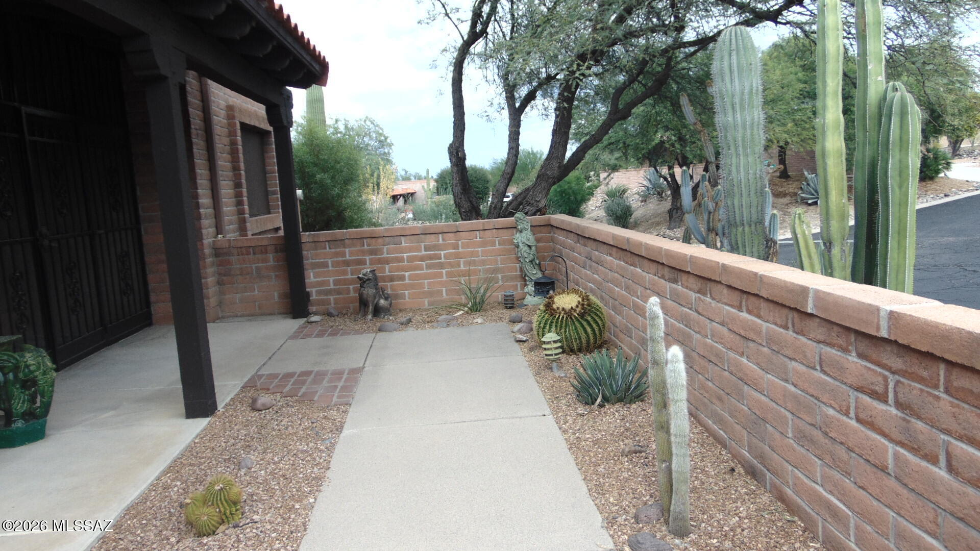 Canoa Estates (1-142) - Residential