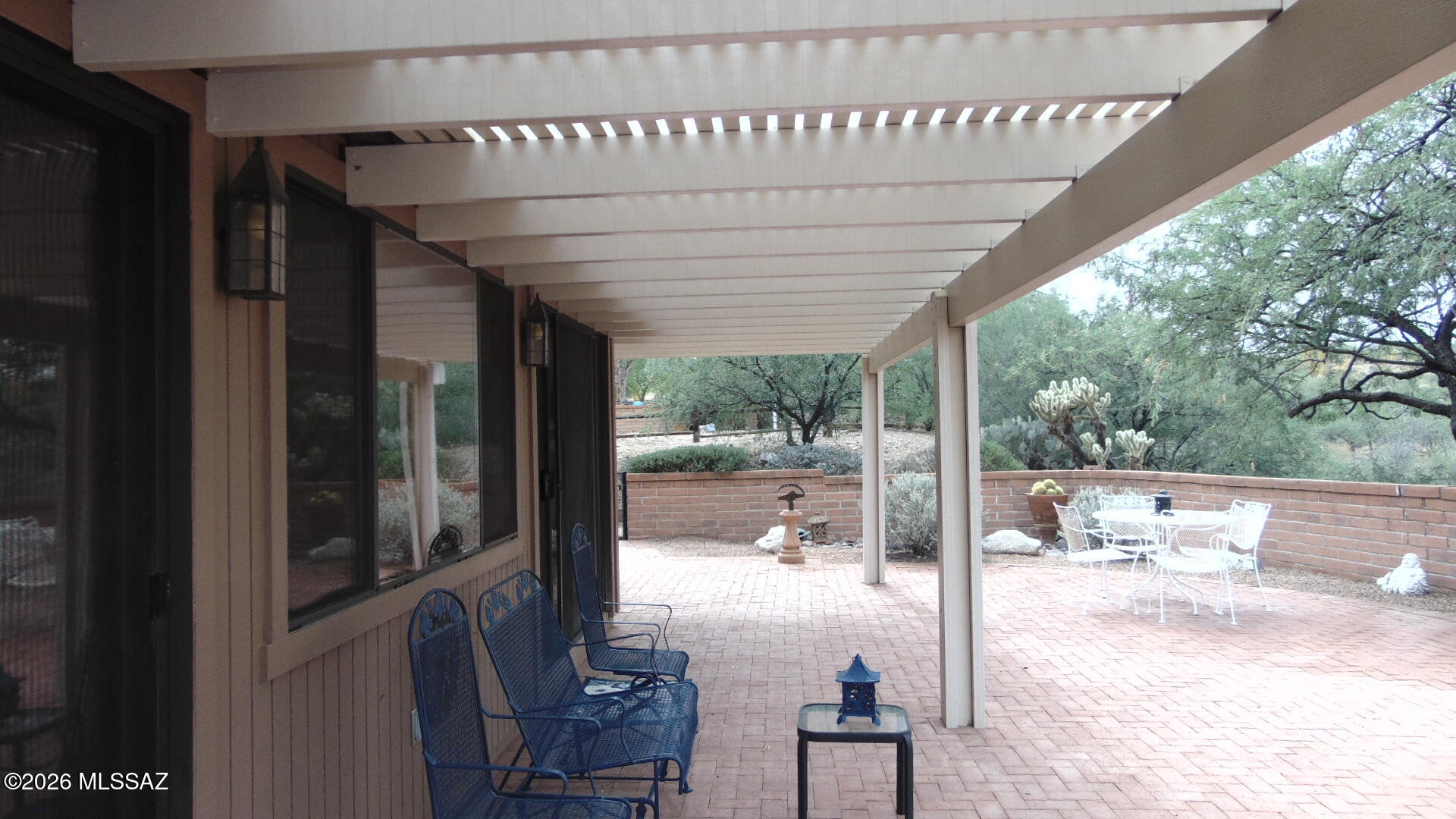 Canoa Estates (1-142) - Residential