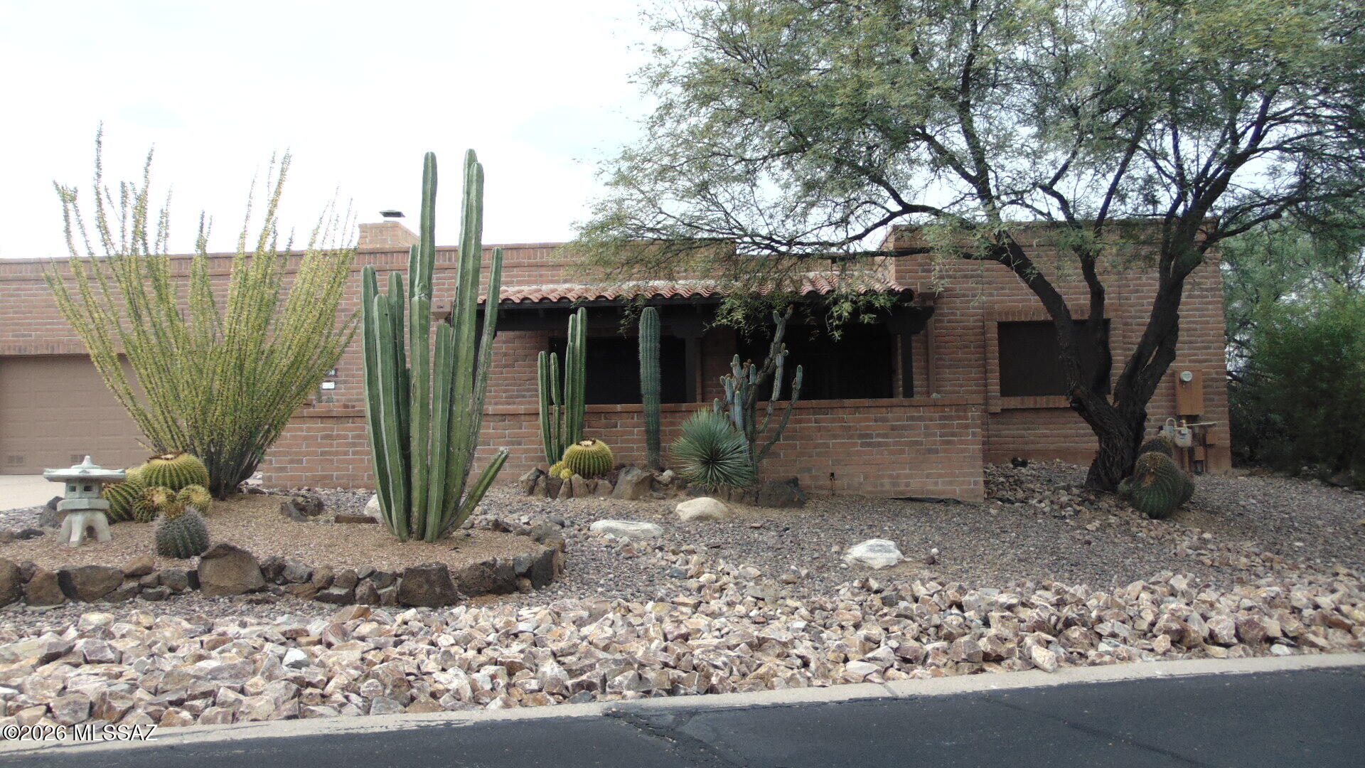 Canoa Estates (1-142) - Residential