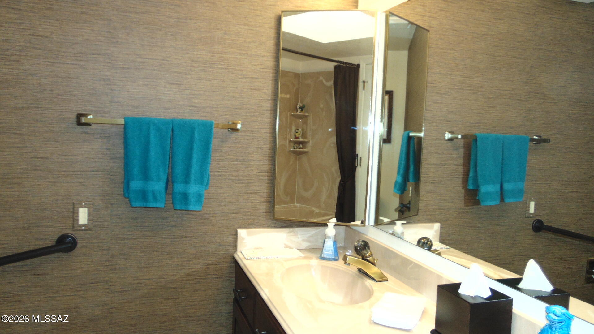 Canoa Estates (1-142) - Residential