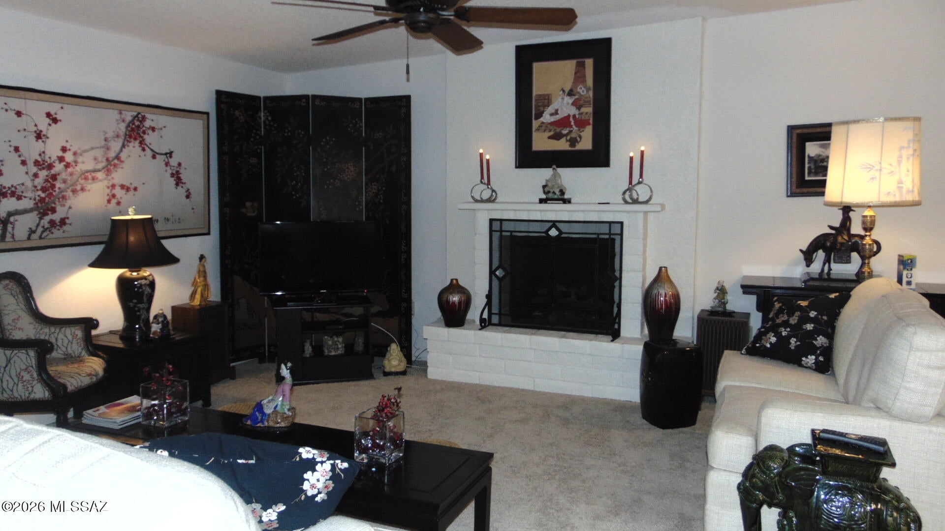 Canoa Estates (1-142) - Residential
