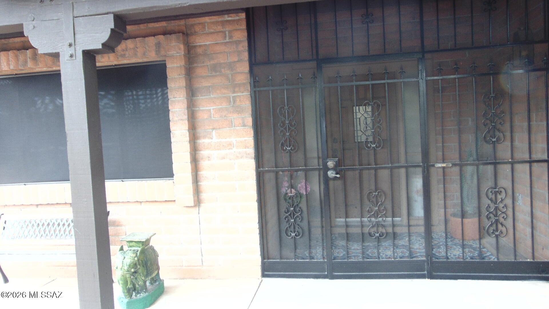 Canoa Estates (1-142) - Residential
