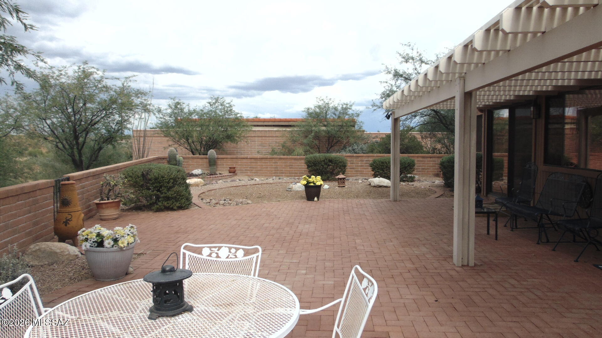 Canoa Estates (1-142) - Residential
