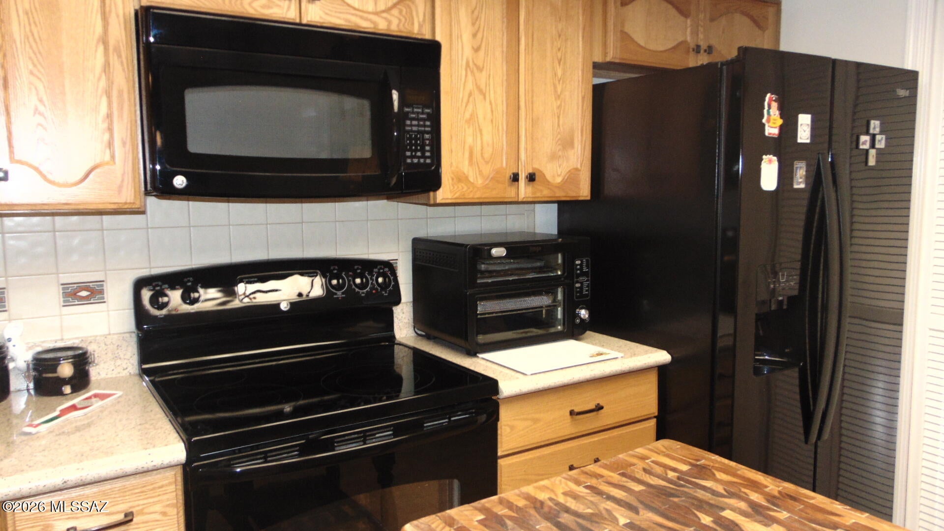 Canoa Estates (1-142) - Residential